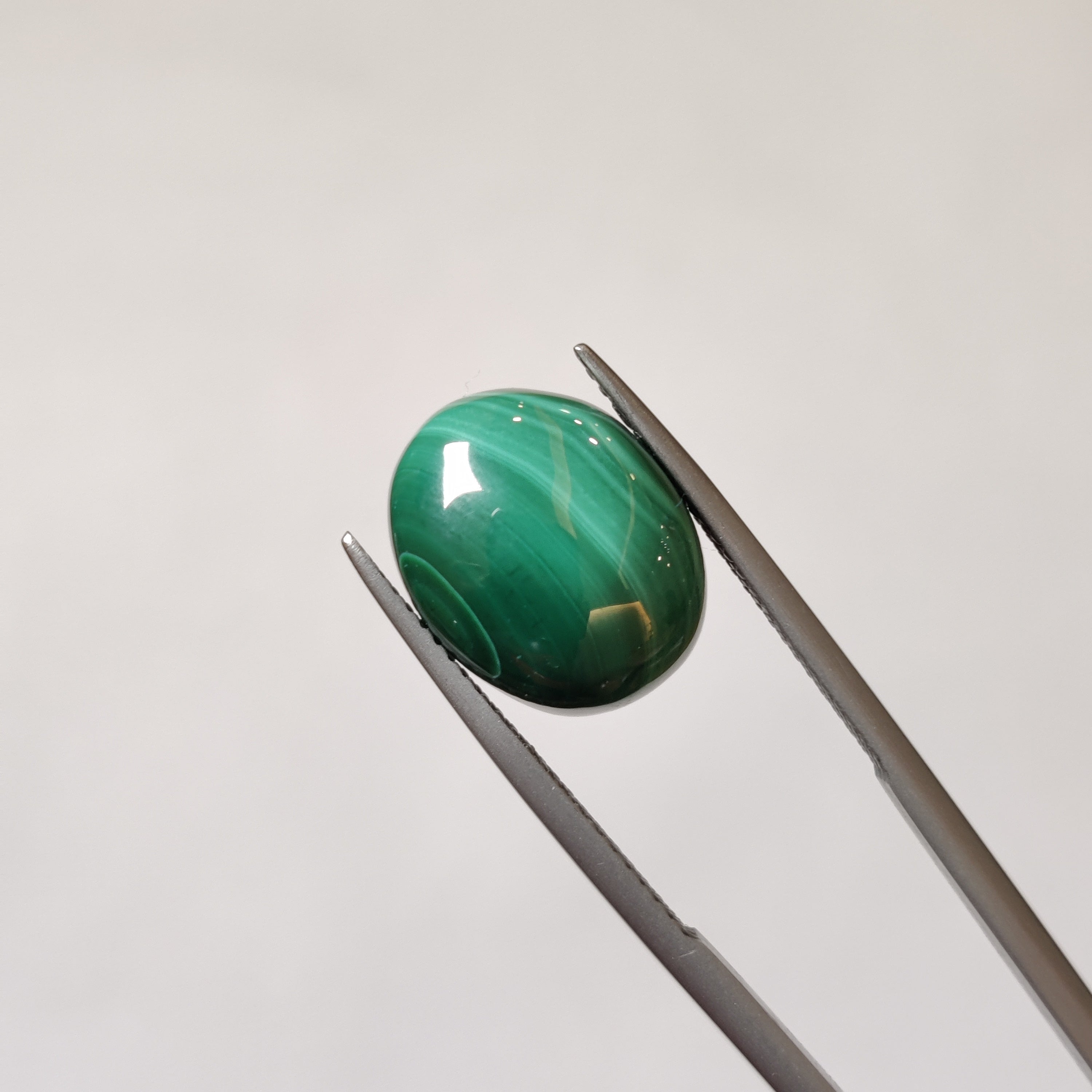 Malachite | Malachite 15 | 10.79 Carat