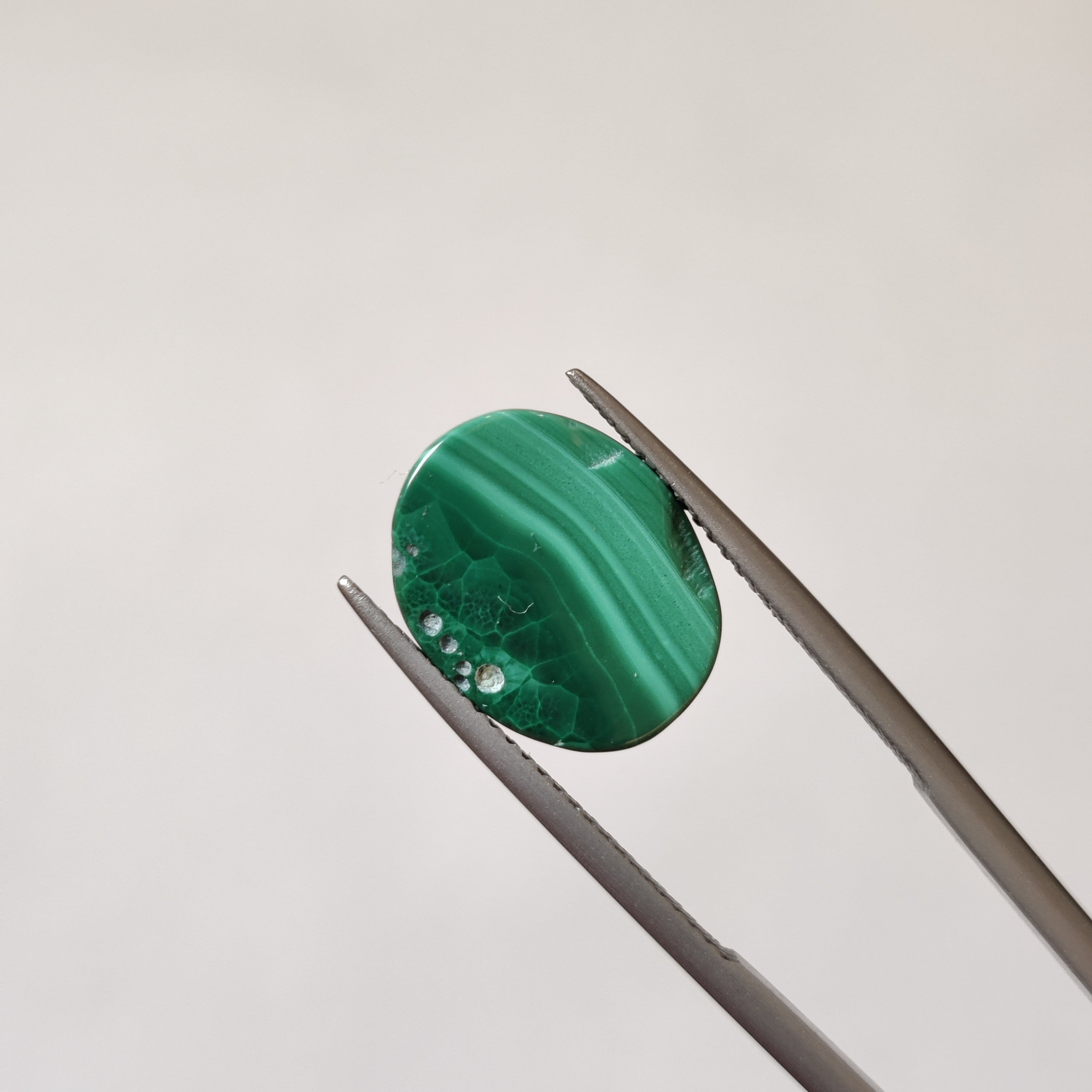 Malachite | Malachite 15 | 10.79 Carat