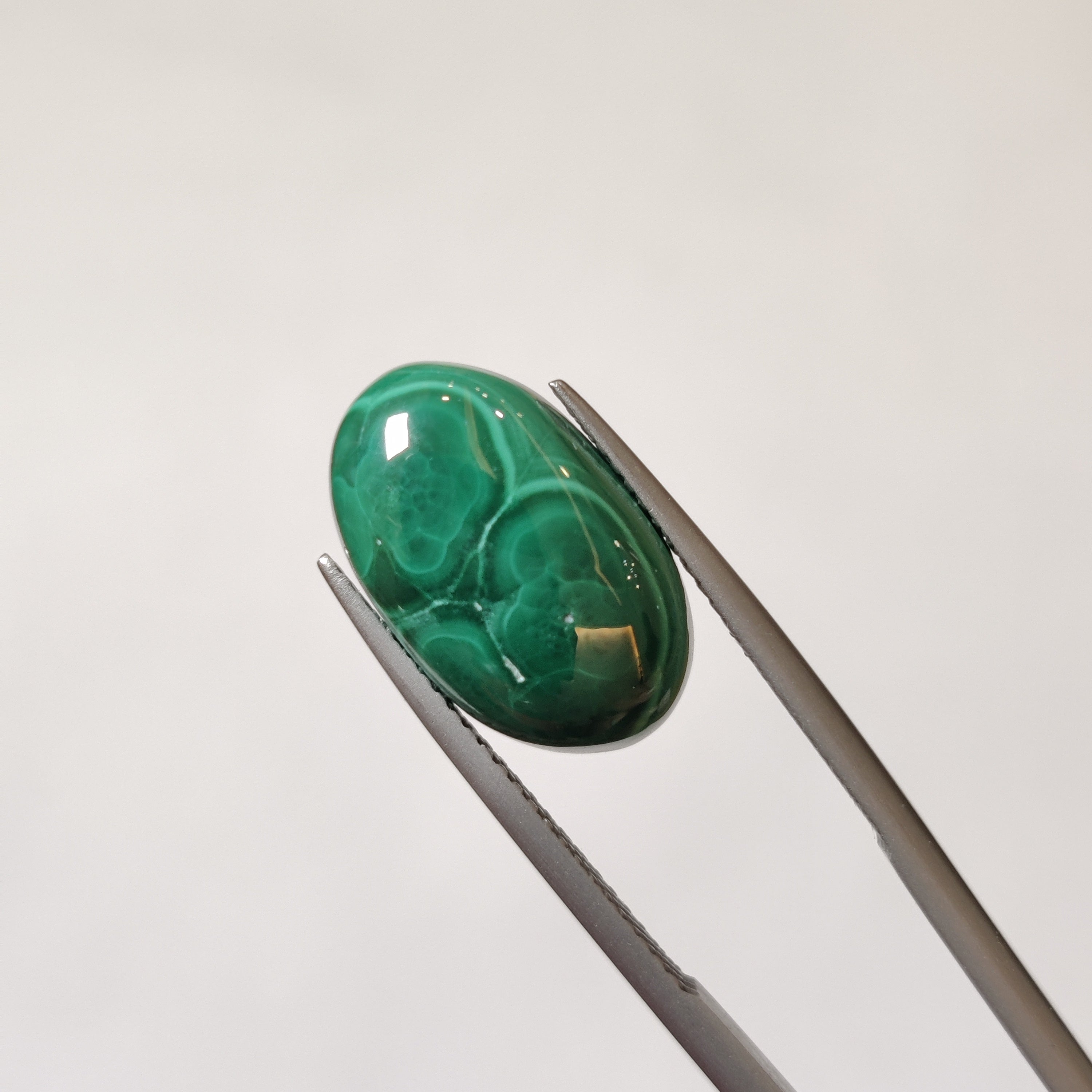 Malachite | Malachite 55 | 10.48 Carat