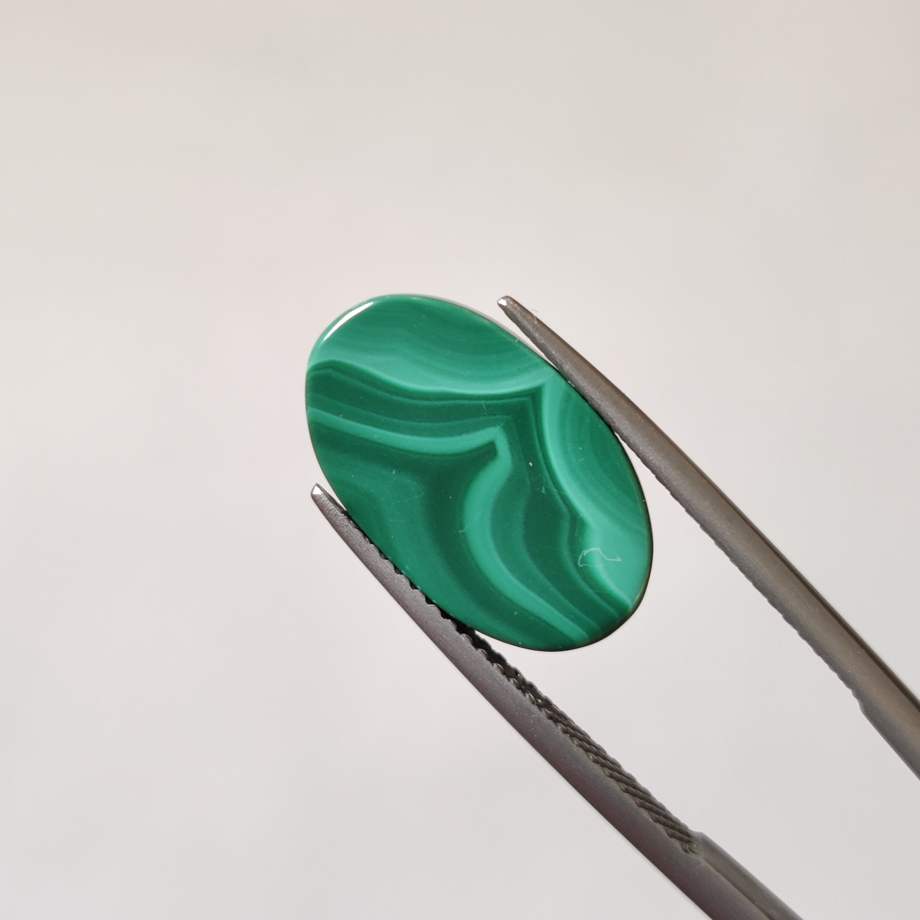 Malachite | Malachite 55 | 10.48 Carat