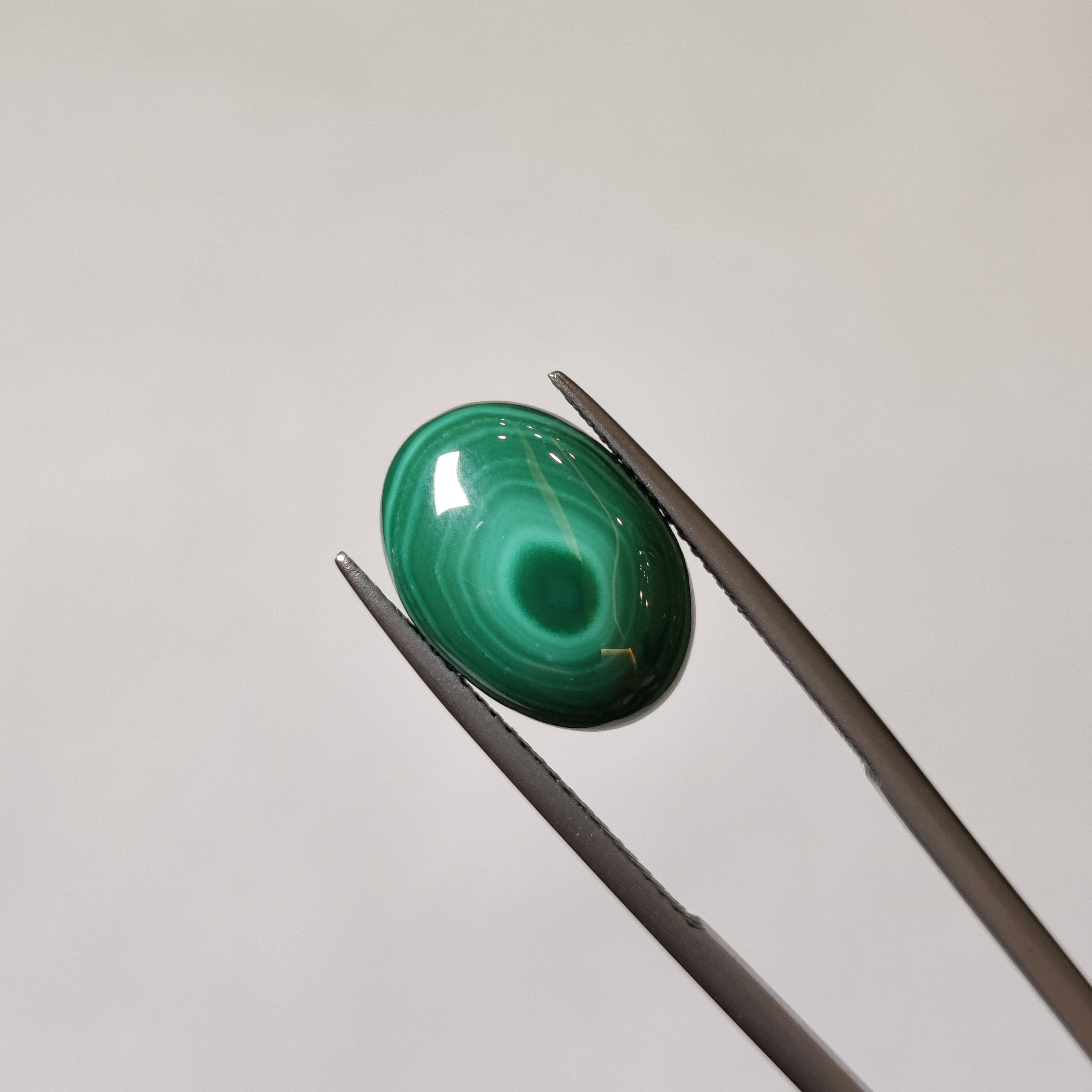 Malachite | Malachite 50 | 10.47 Carat