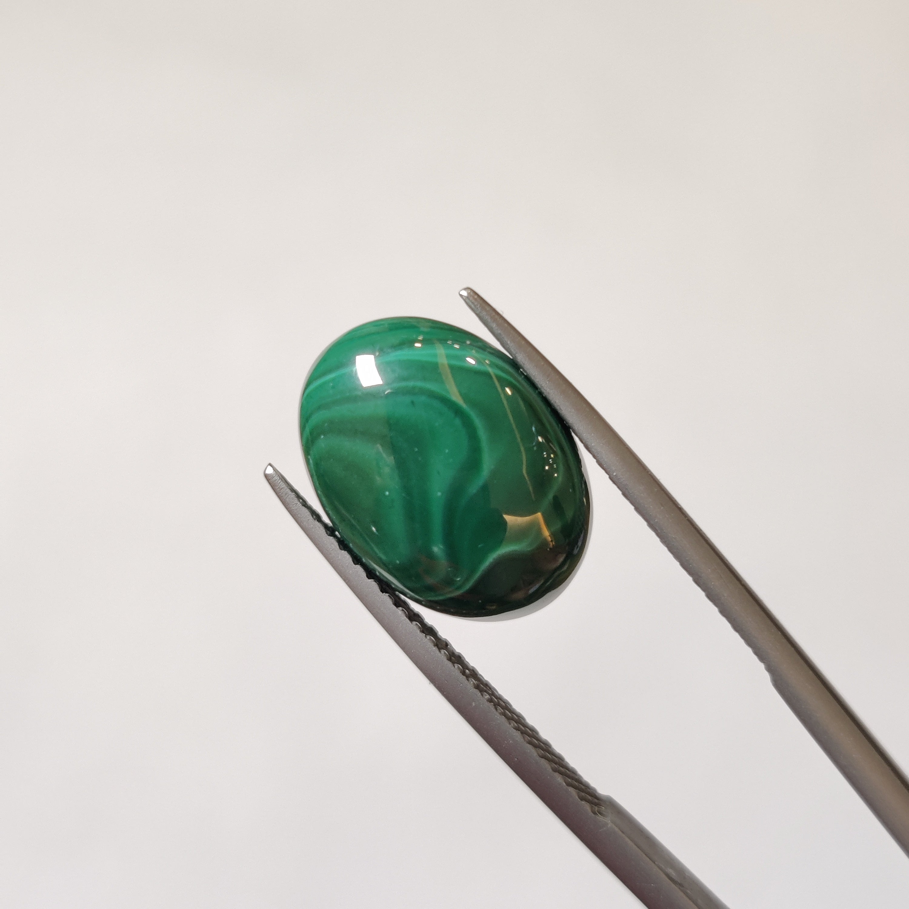 Malachite | Malachite 22 | 10.85 Carat