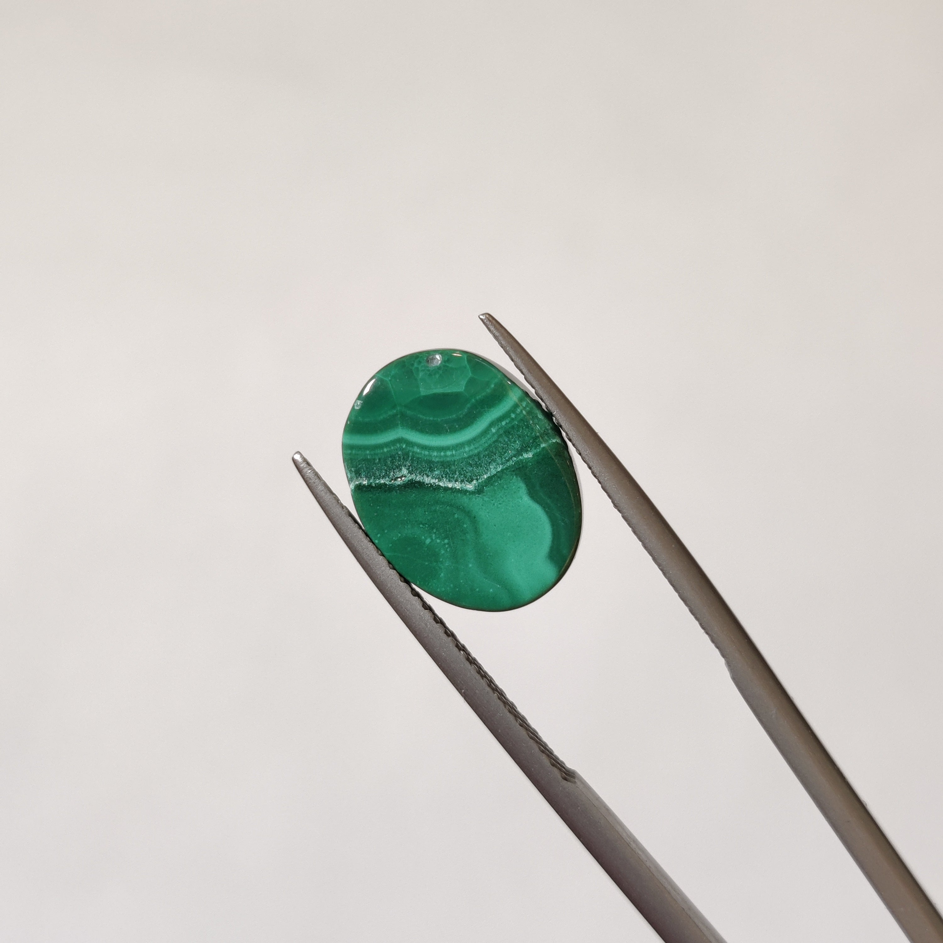 Malachite | Malachite 31 | 10.24 Carat