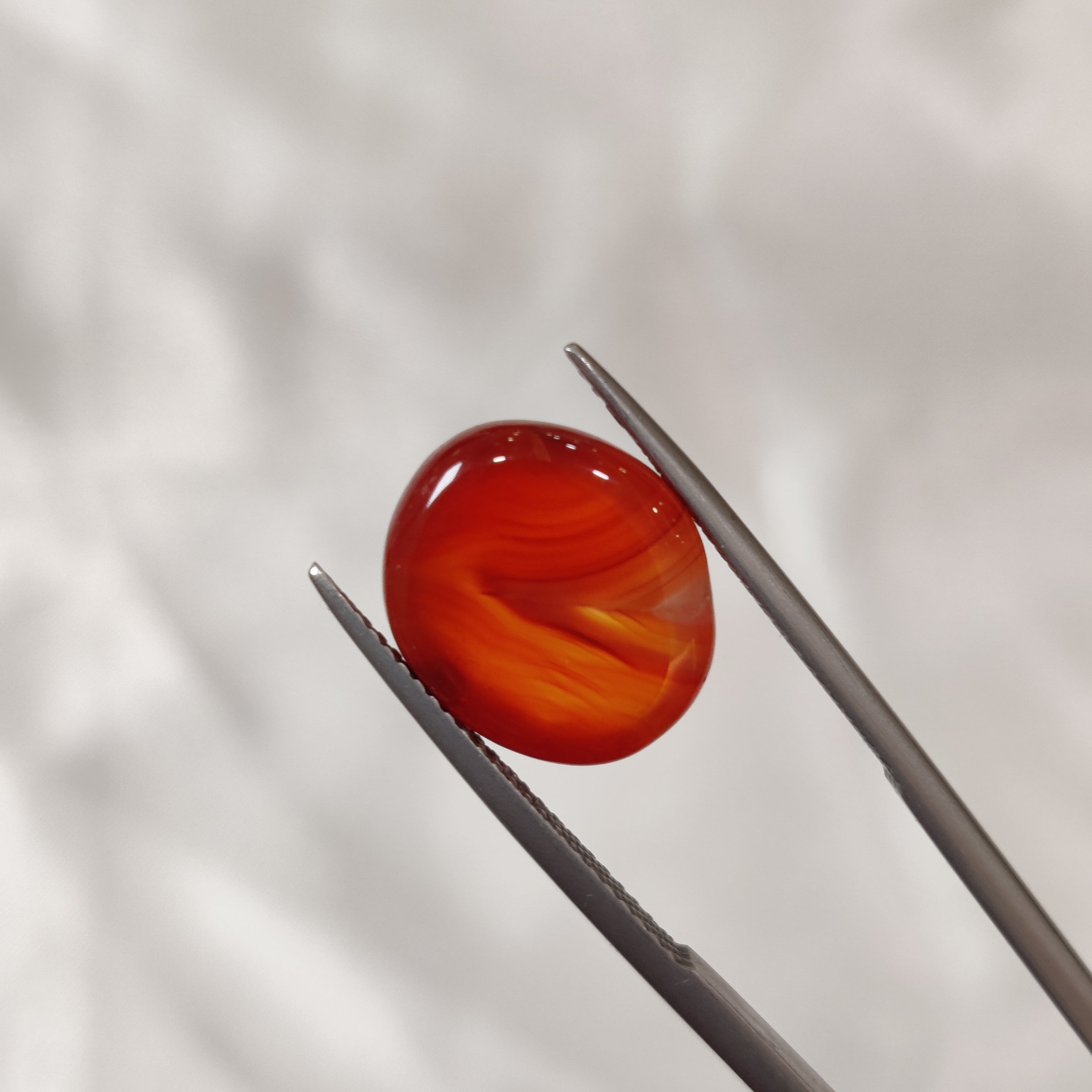 Carnelian | CNL 24 | 8.15 Carat