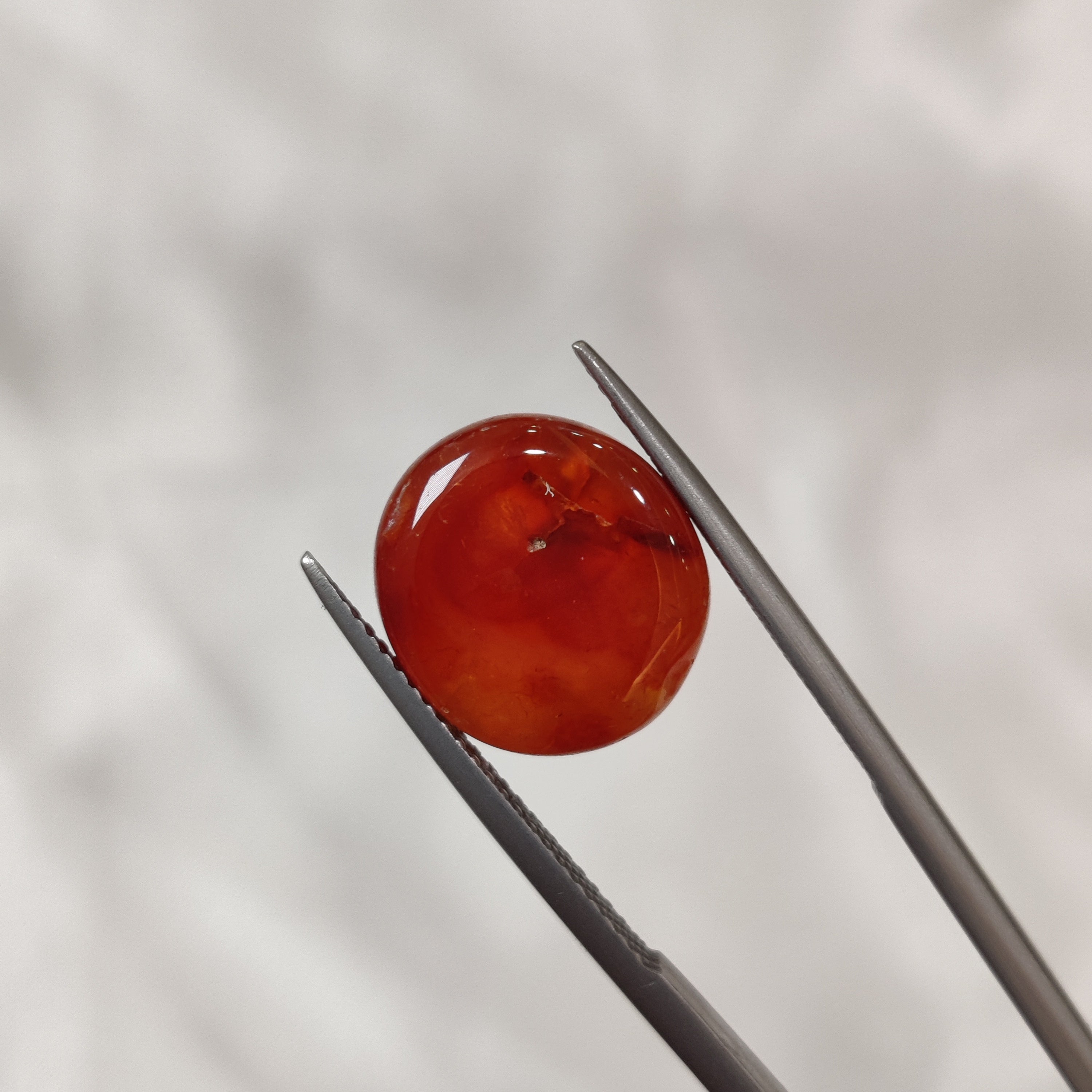 Carnelian | CNL 33 | 8.57 Carat