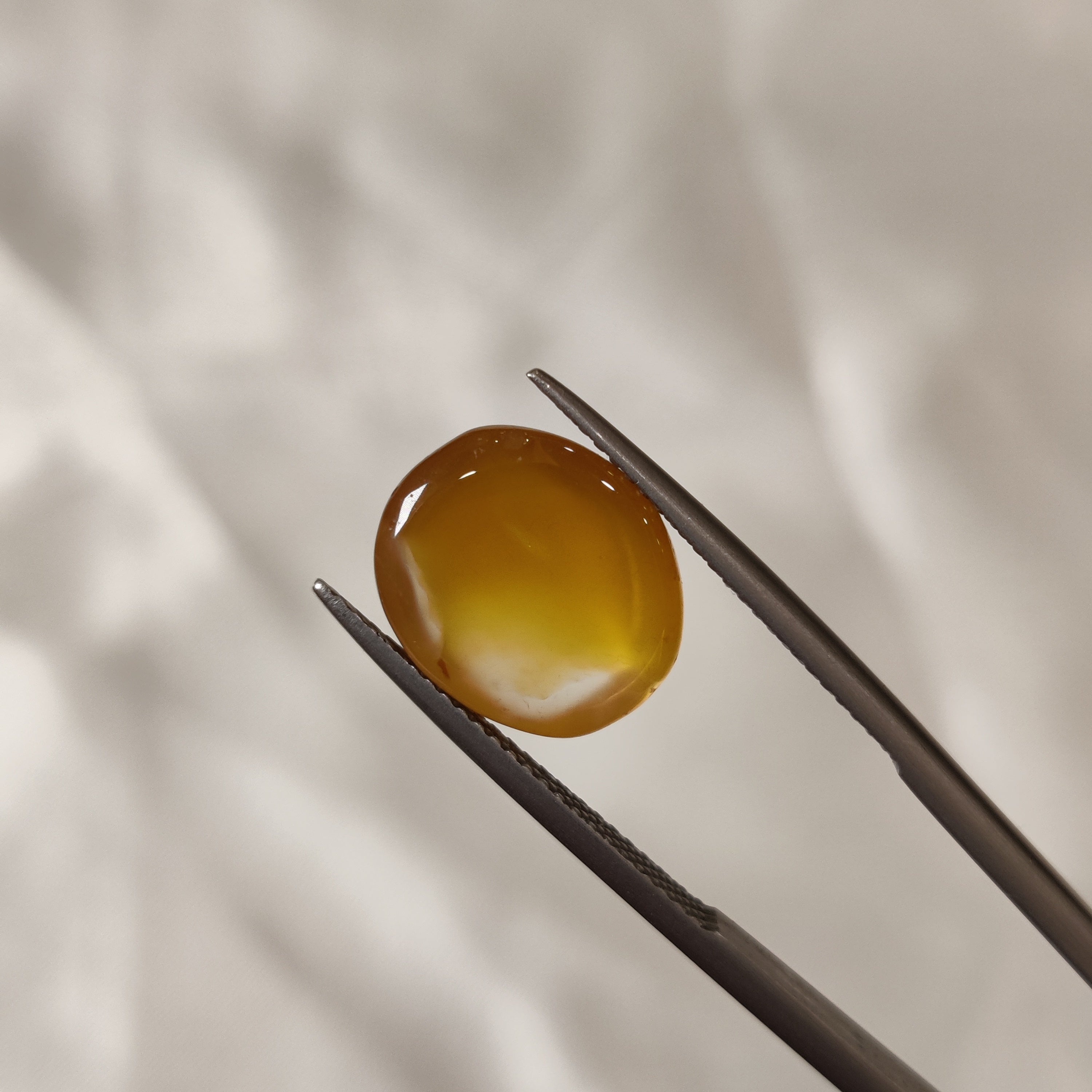 Carnelian | CNL 10 | 6.85 Carat