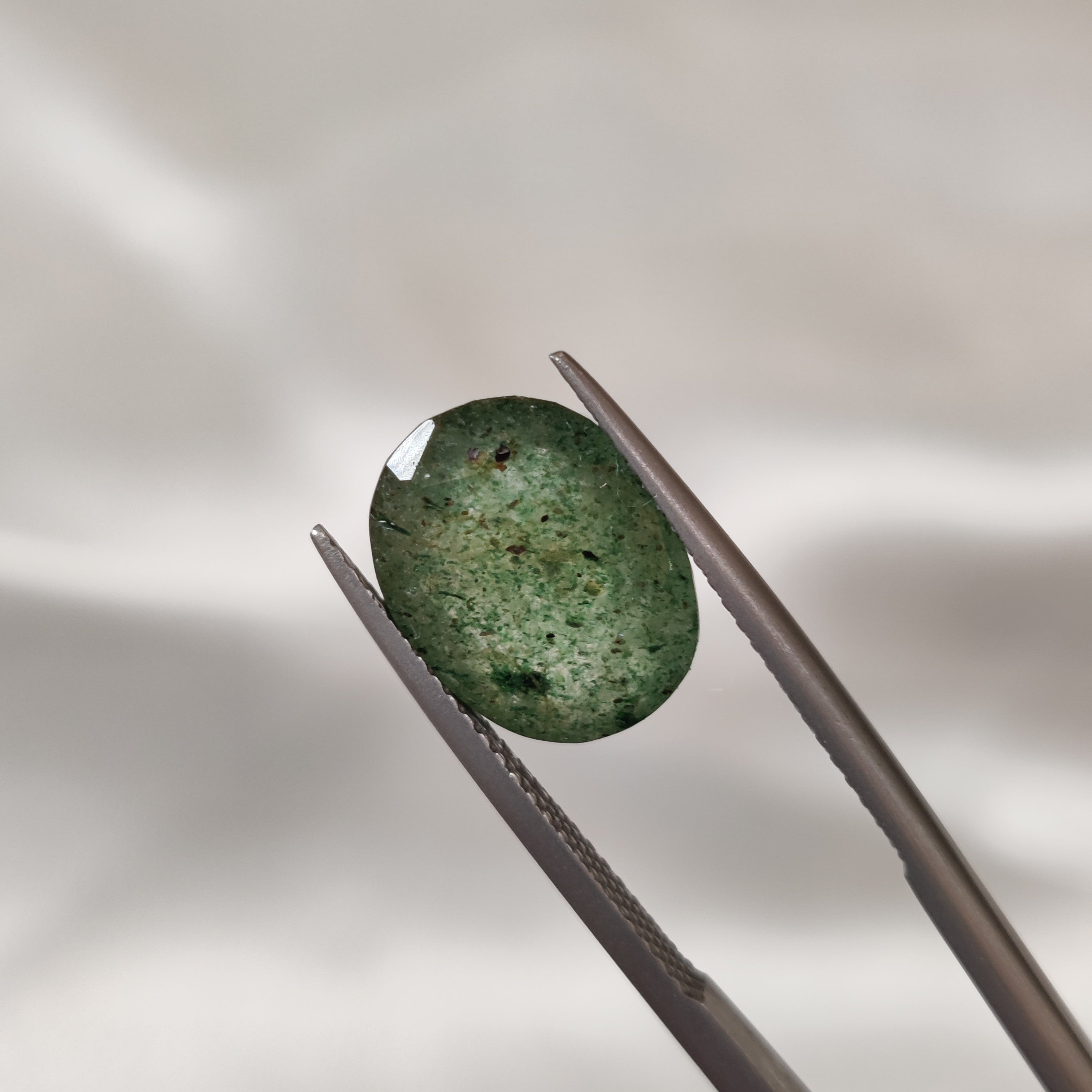 Green Aventurine | GA 17 | 5.54 Carat