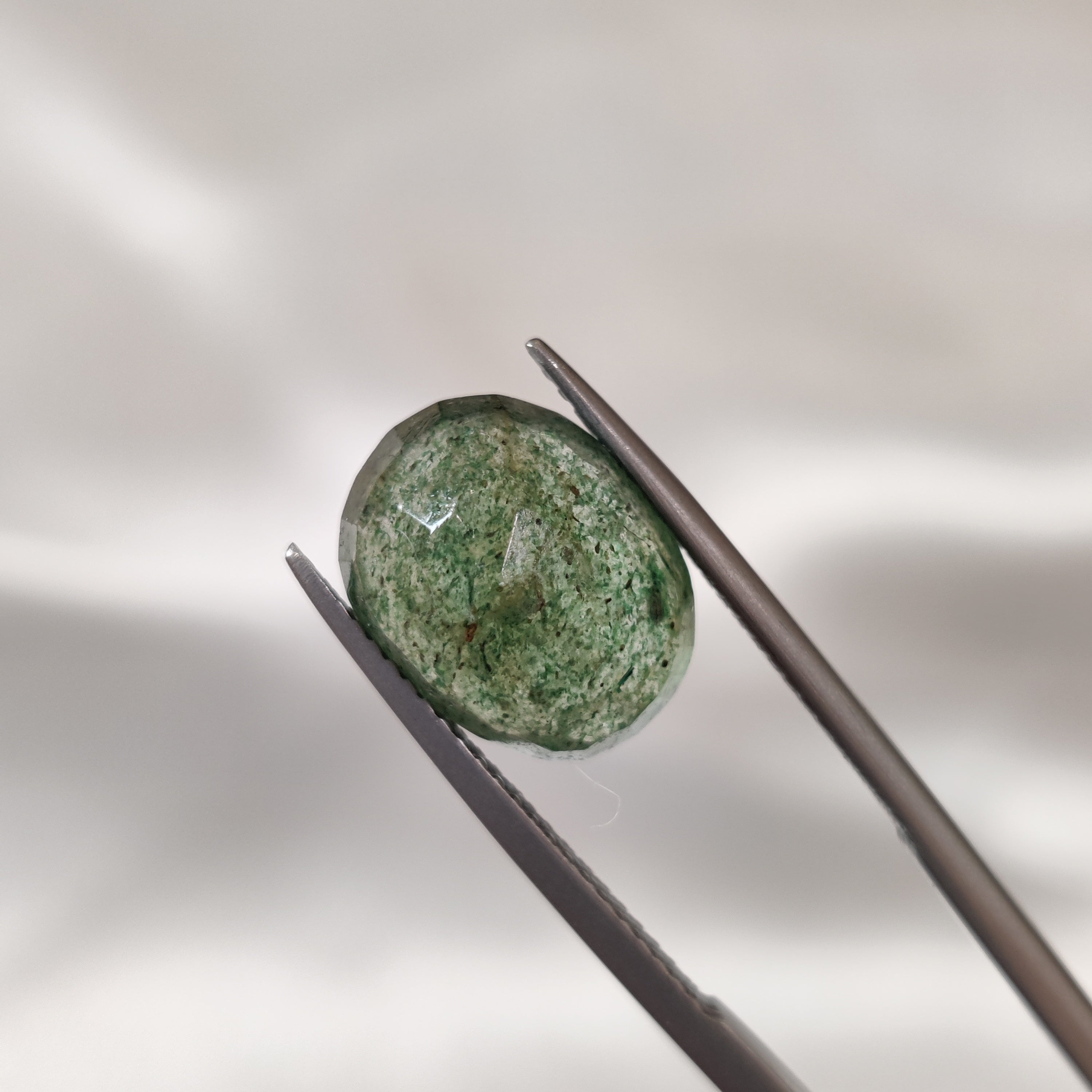 Green Aventurine | GA 17 | 5.54 Carat