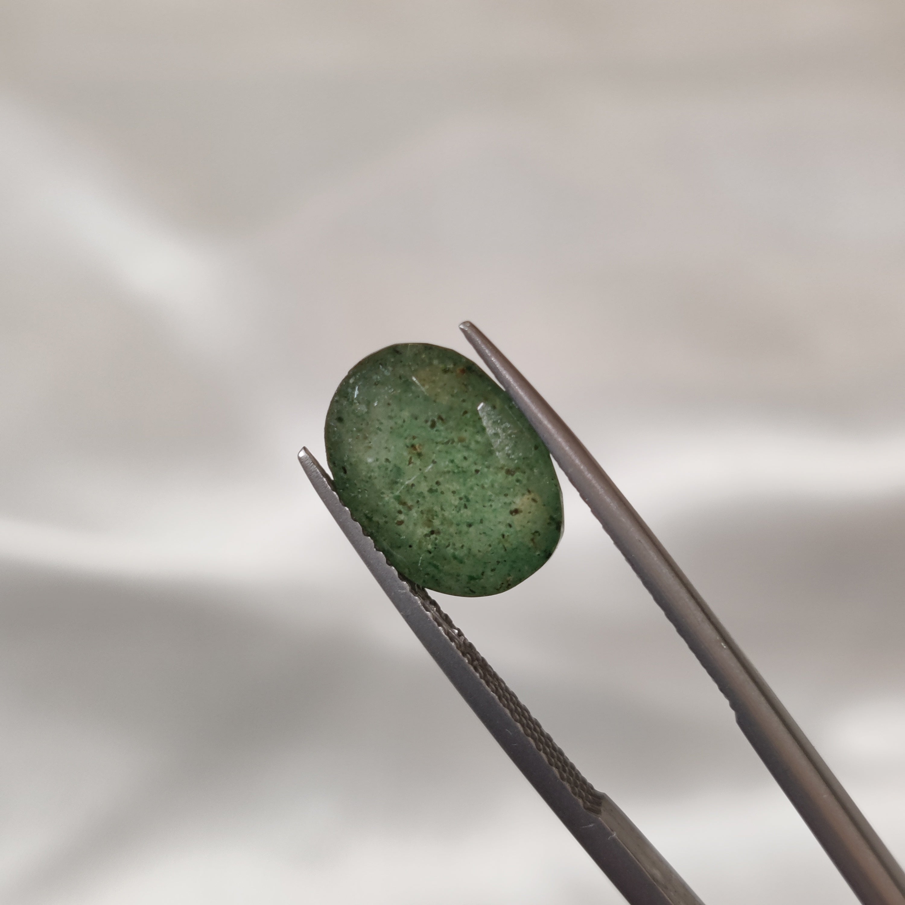 Green Aventurine | GA 6 | 5.15 Carat