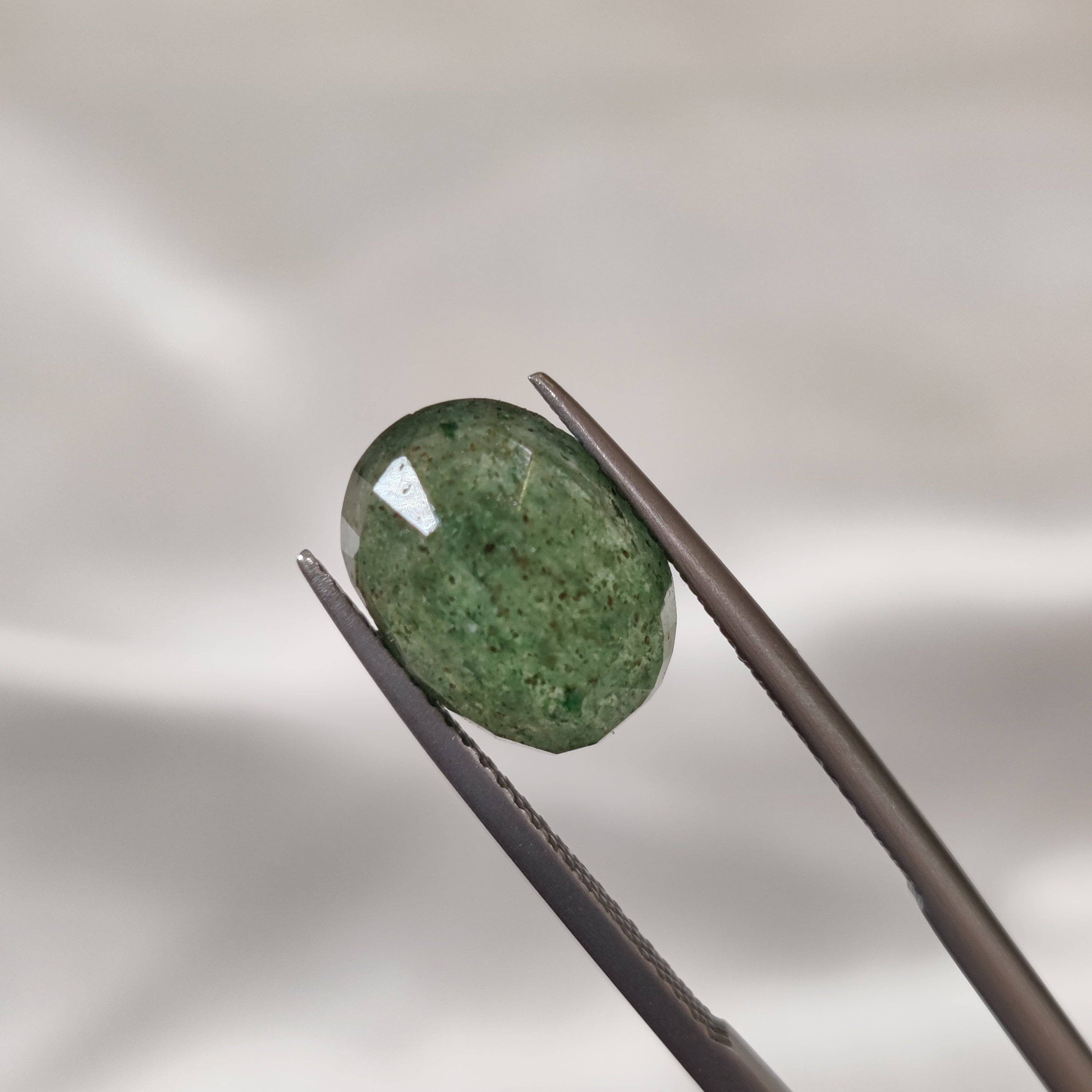 Green Aventurine | GA 6 | 5.15 Carat
