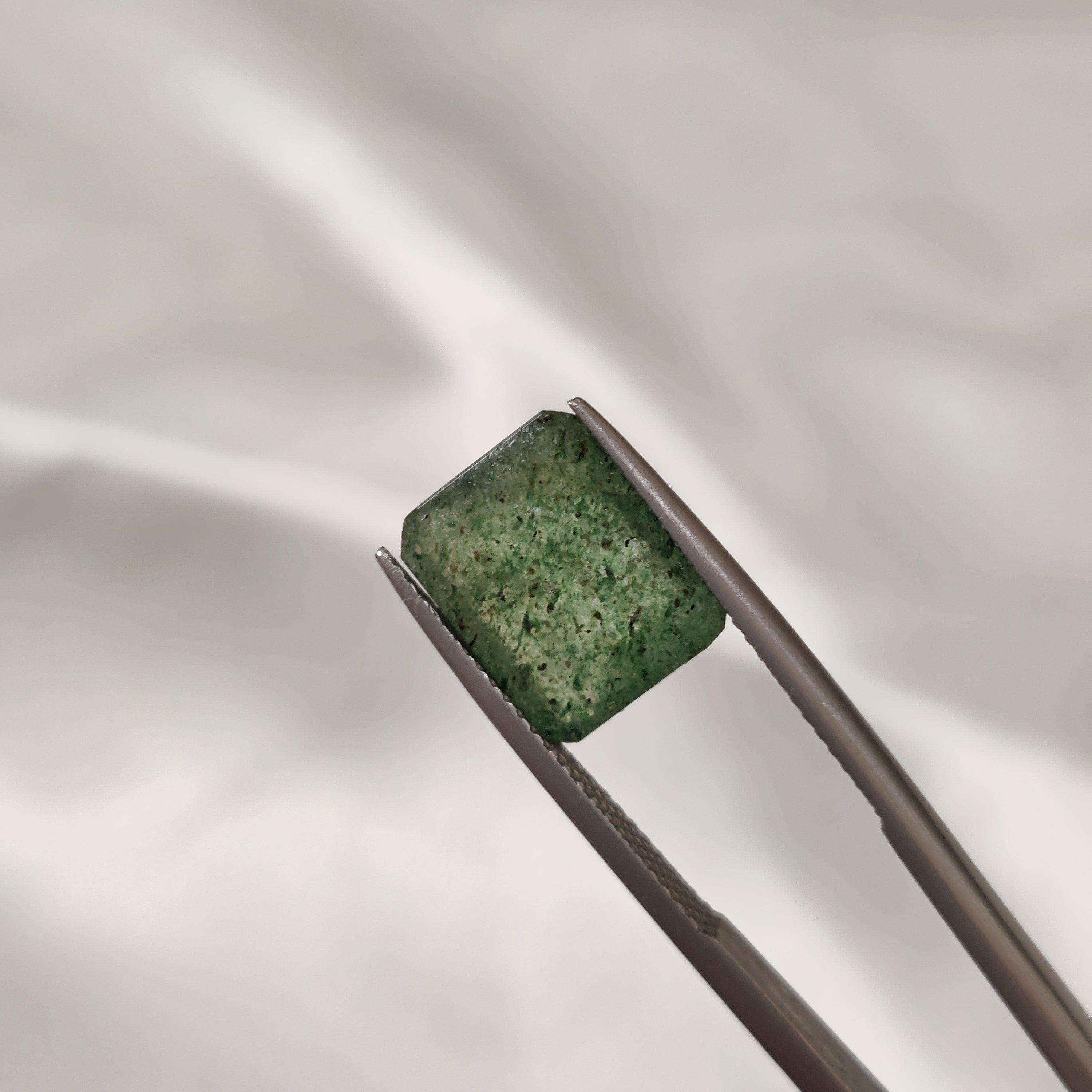 Green Aventurine | GA 1 | 5.06 Carat