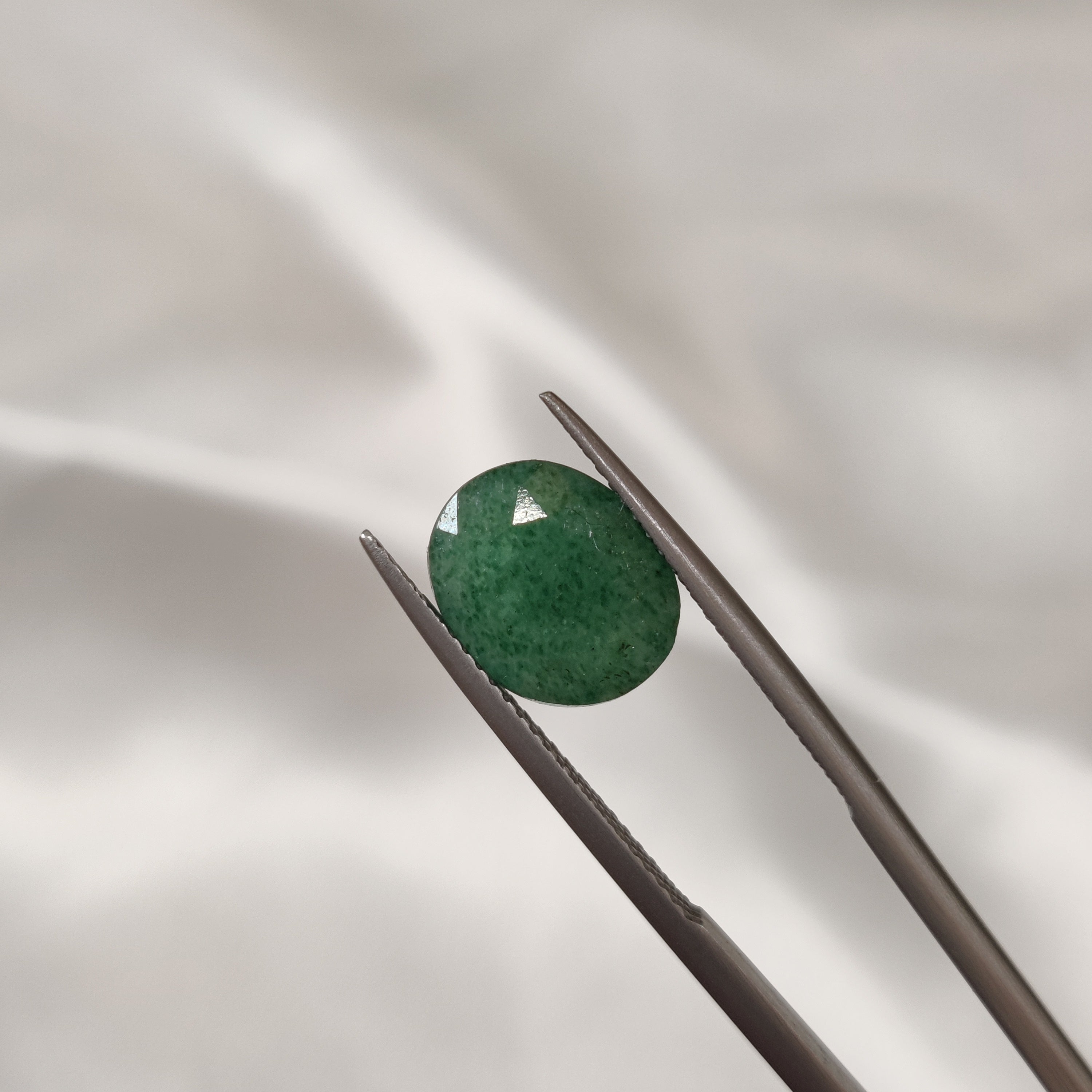 Green Aventurine | GA 15 | 3.92 Carat