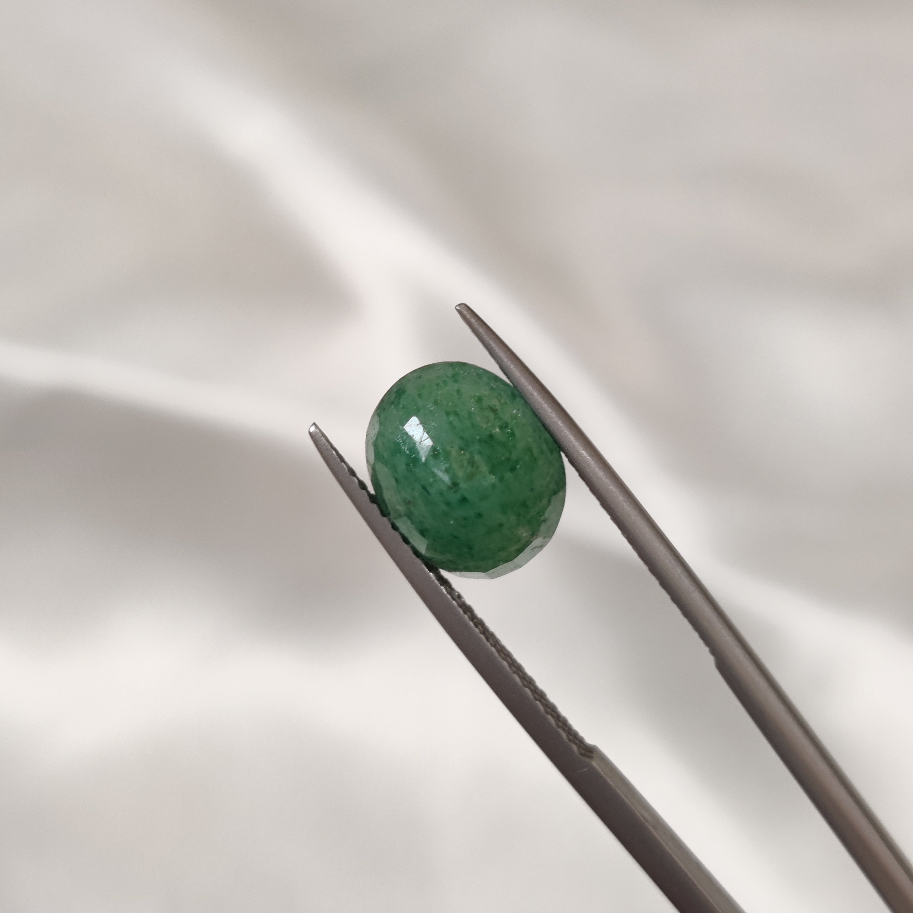 Green Aventurine | GA 15 | 3.92 Carat