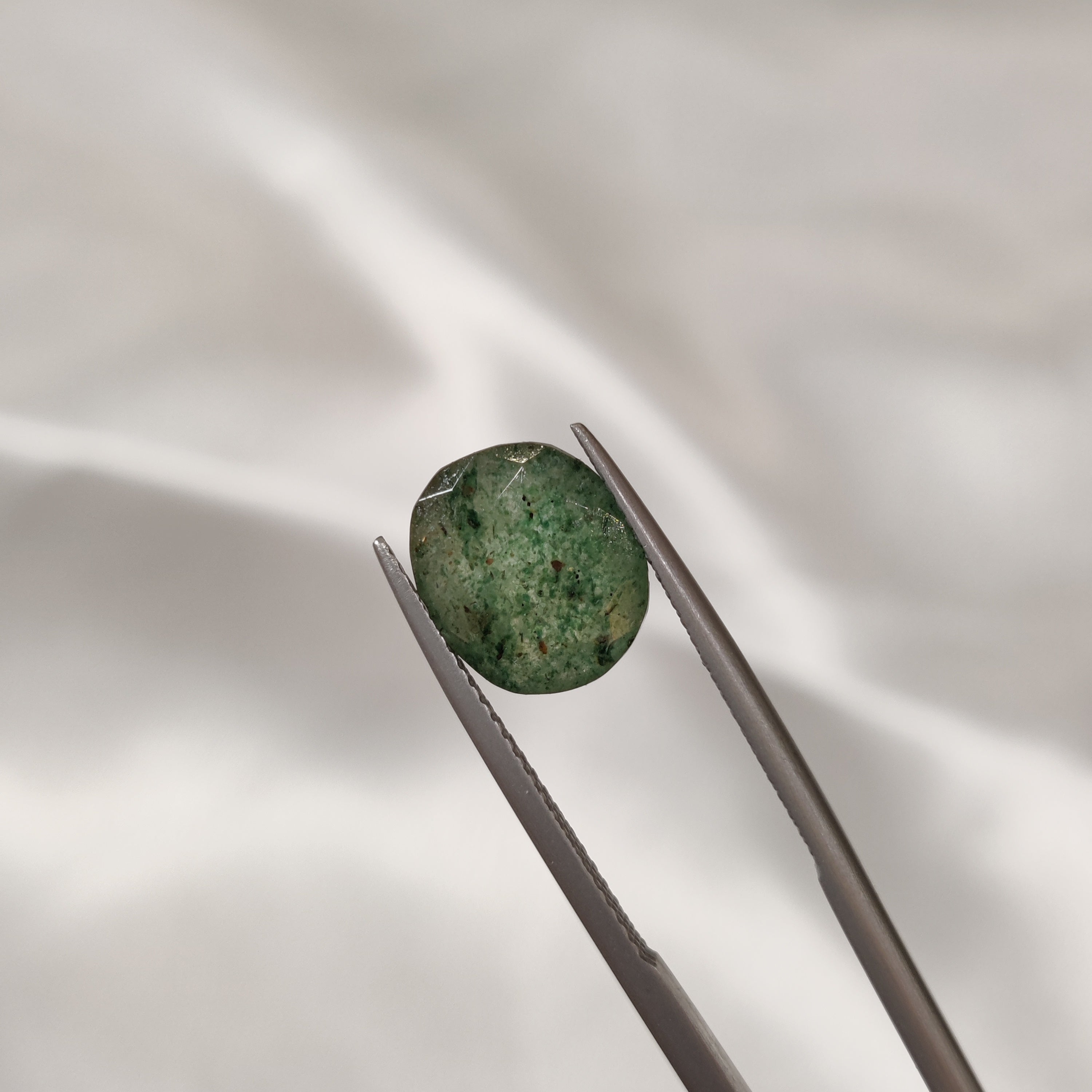 Green Aventurine | GA 3 | 3.6 Carat