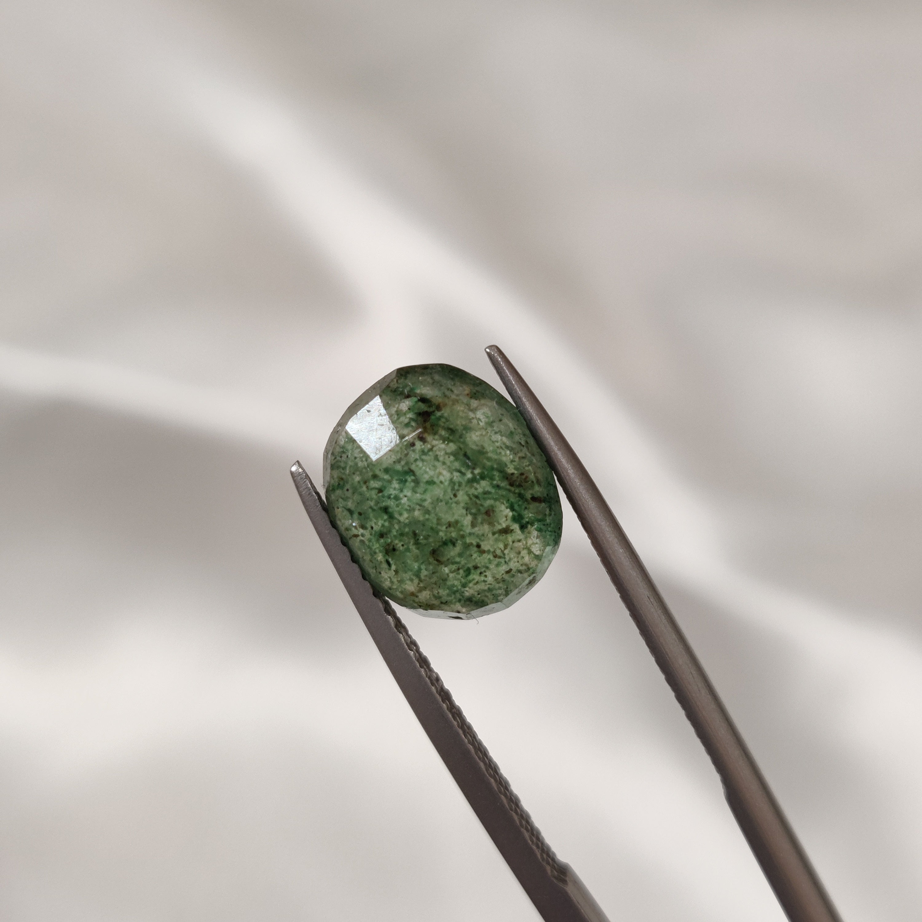 Green Aventurine | GA 3 | 3.6 Carat