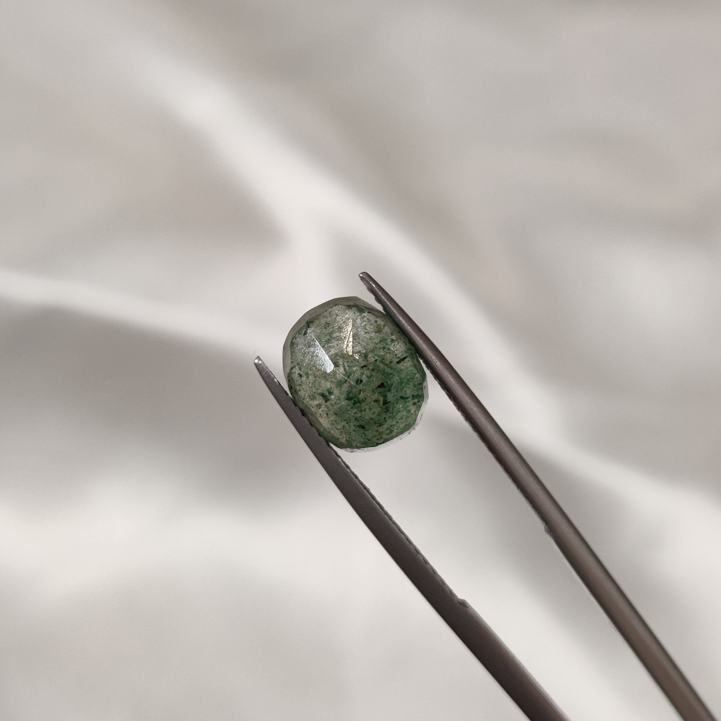 Green Aventurine | GA 7 | 3.94 Carat