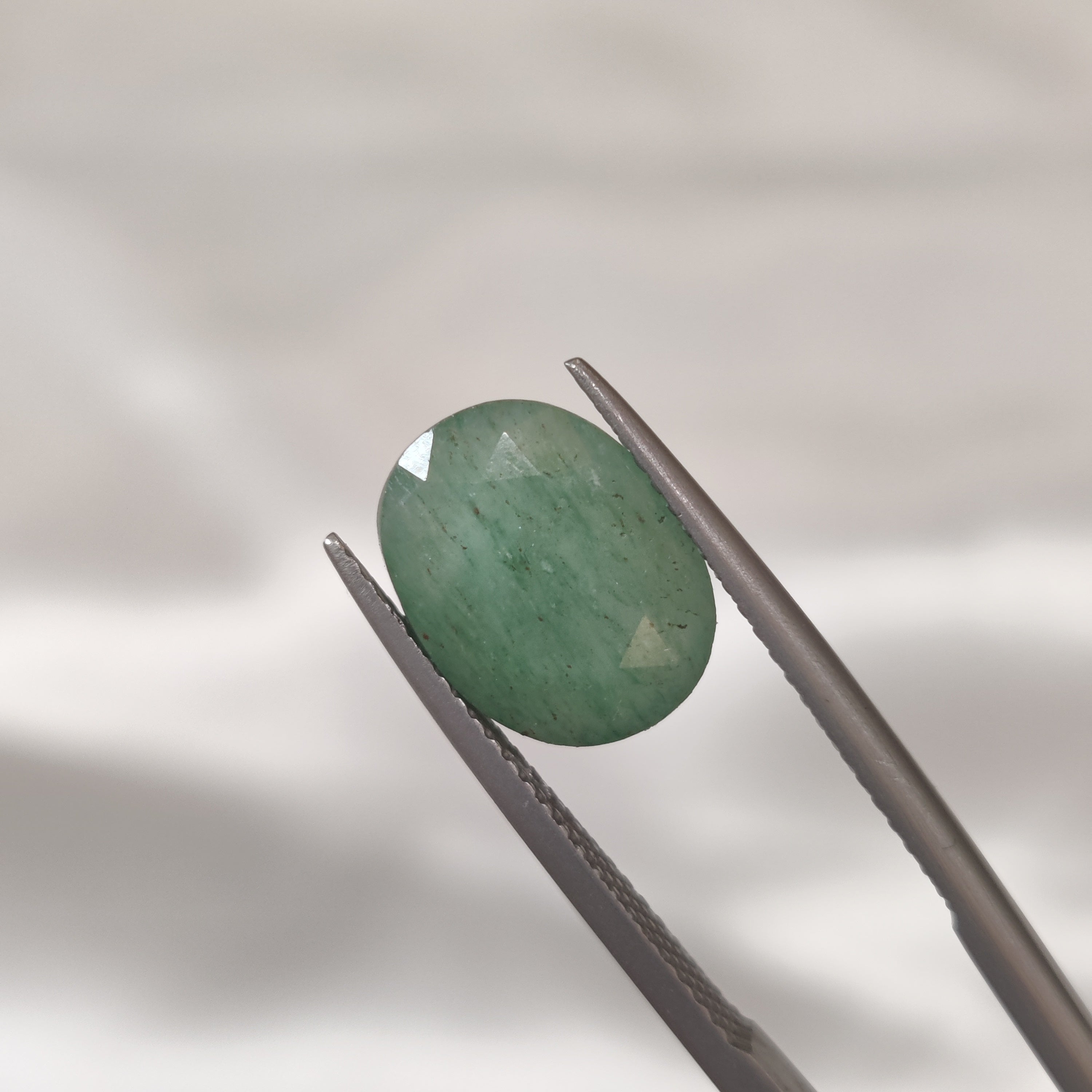 Green Aventurine | GA 19 | 4.14 Carat