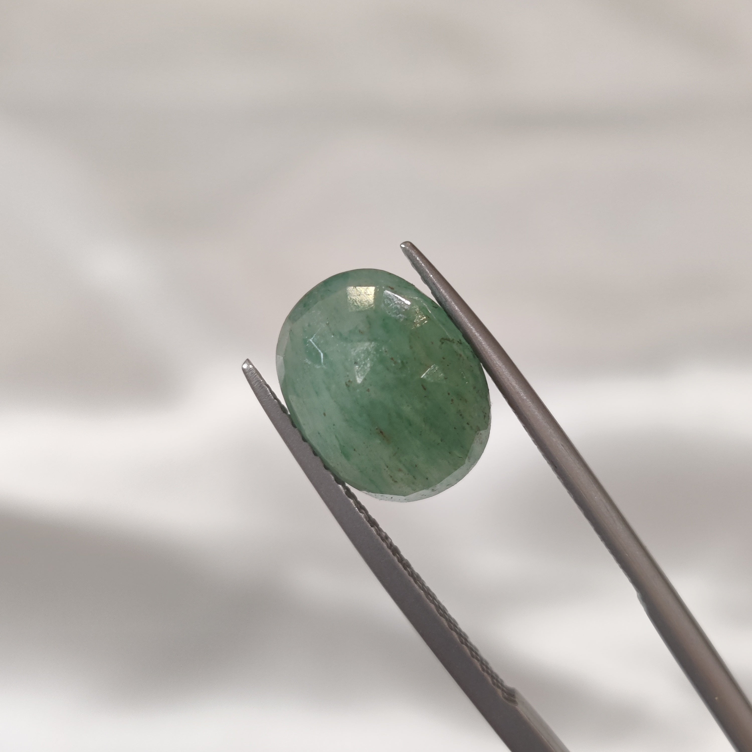 Green Aventurine | GA 19 | 4.14 Carat