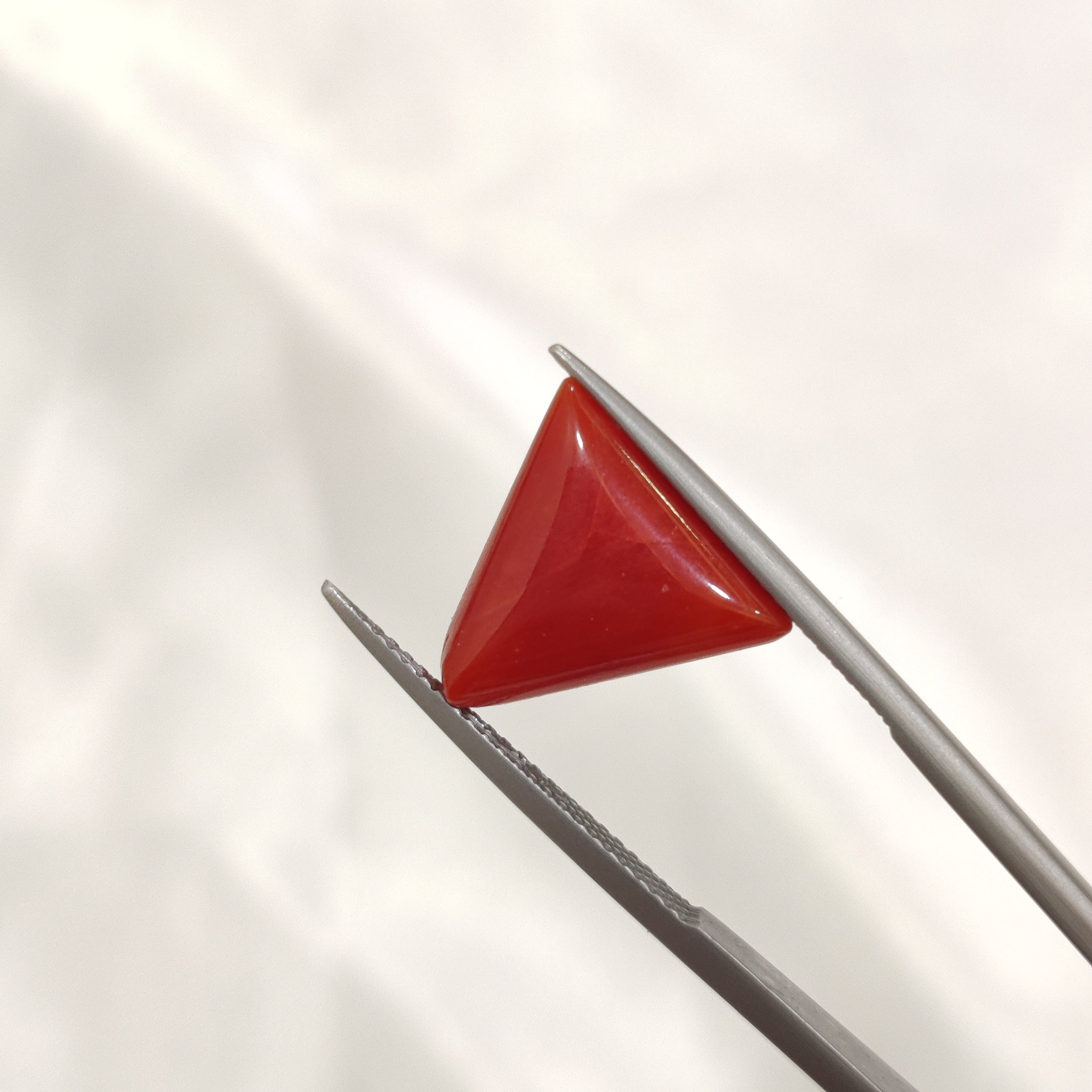 Coral | CORAL 142 | 6.04 Carat