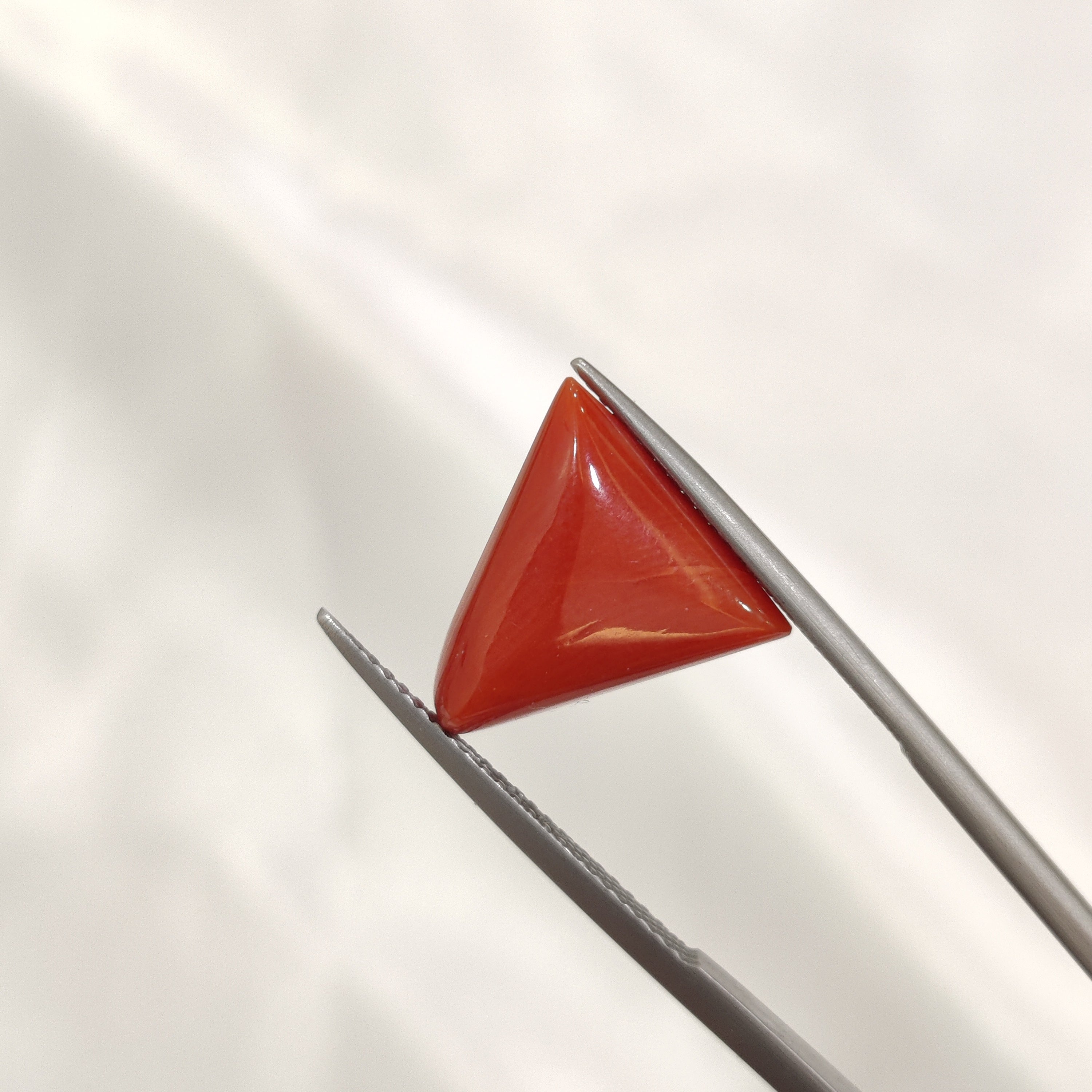 Coral | CORAL 139 | 6.65 Carat