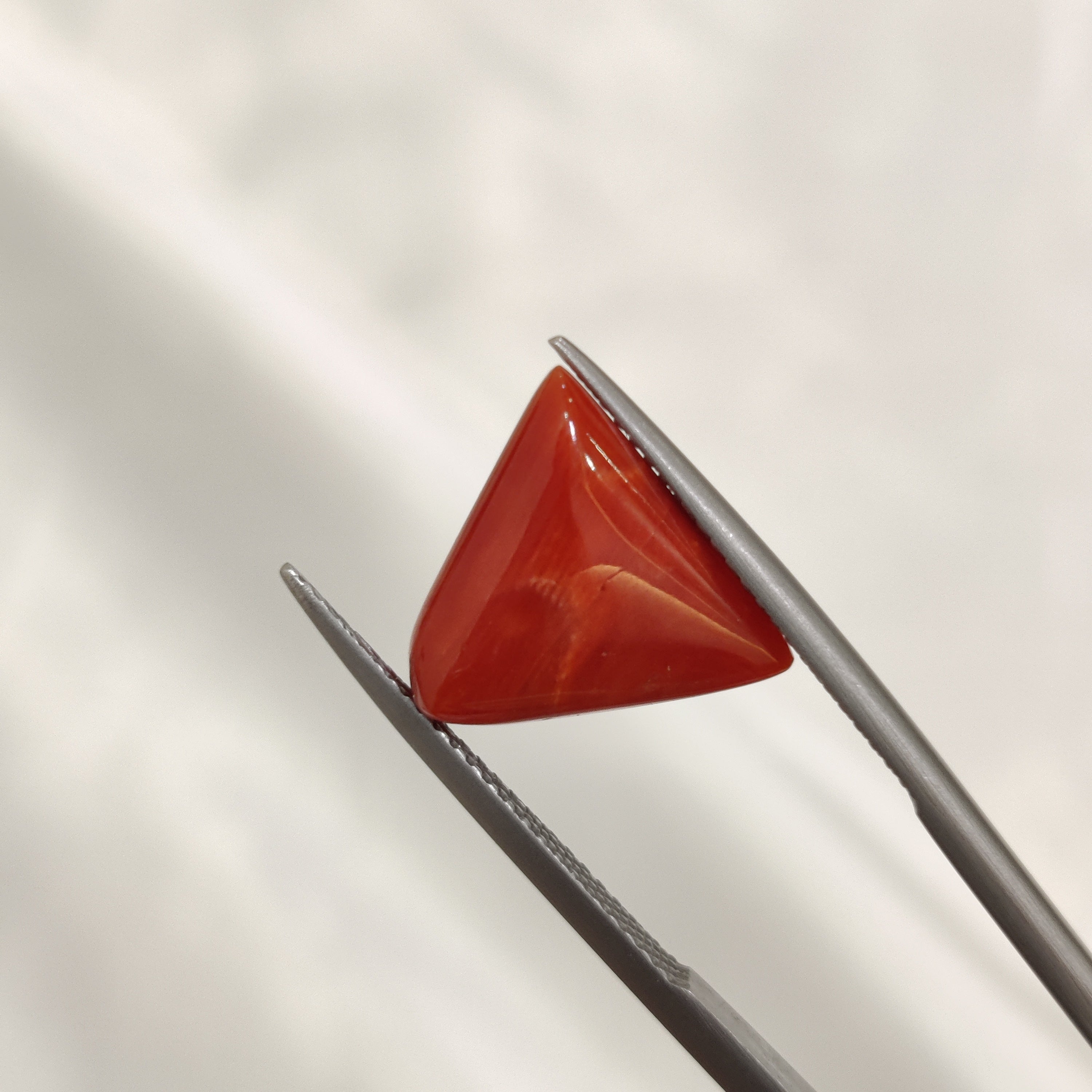 Coral | CORAL 140 | 6.27 Carat