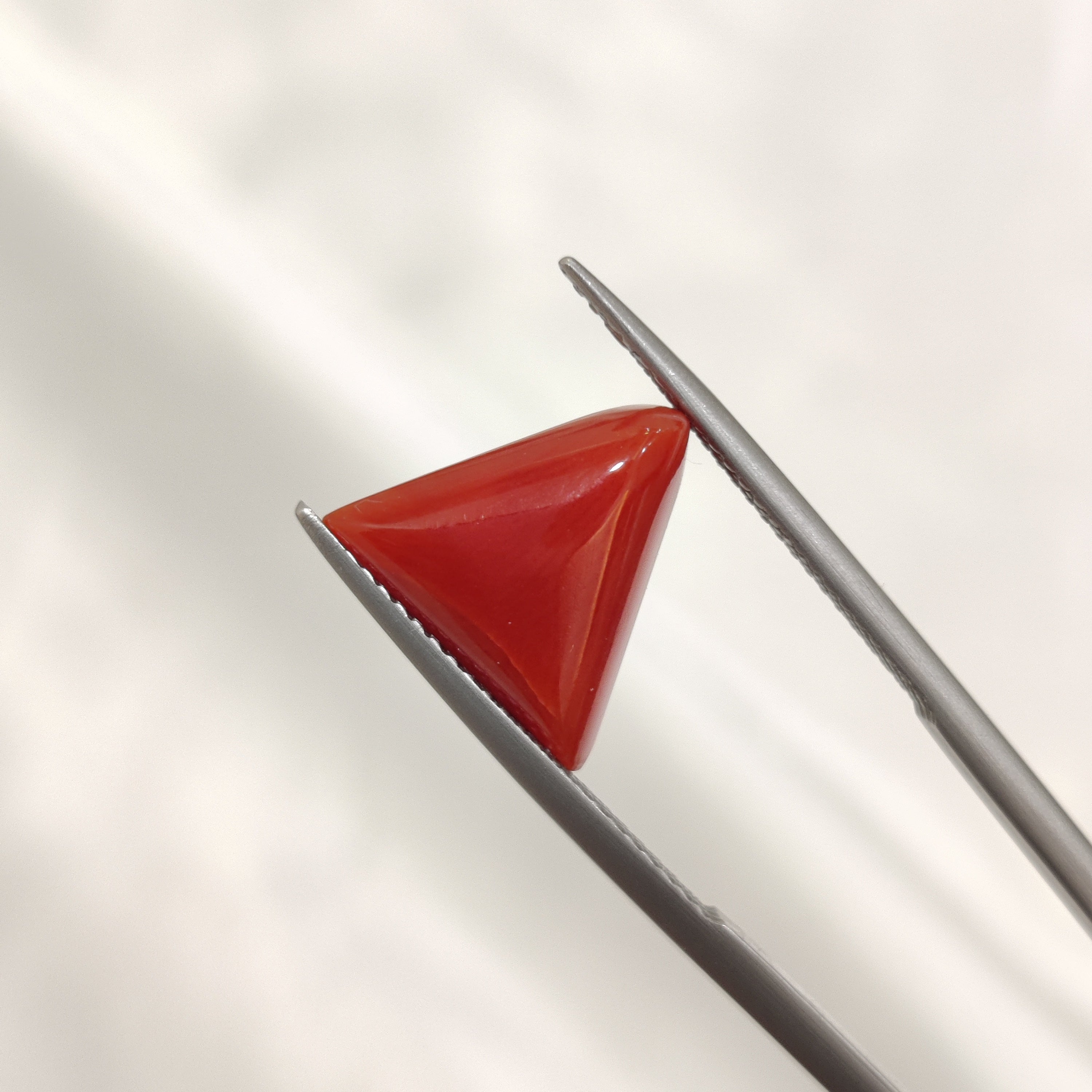 Coral | CORAL 144 | 5.02 Carat