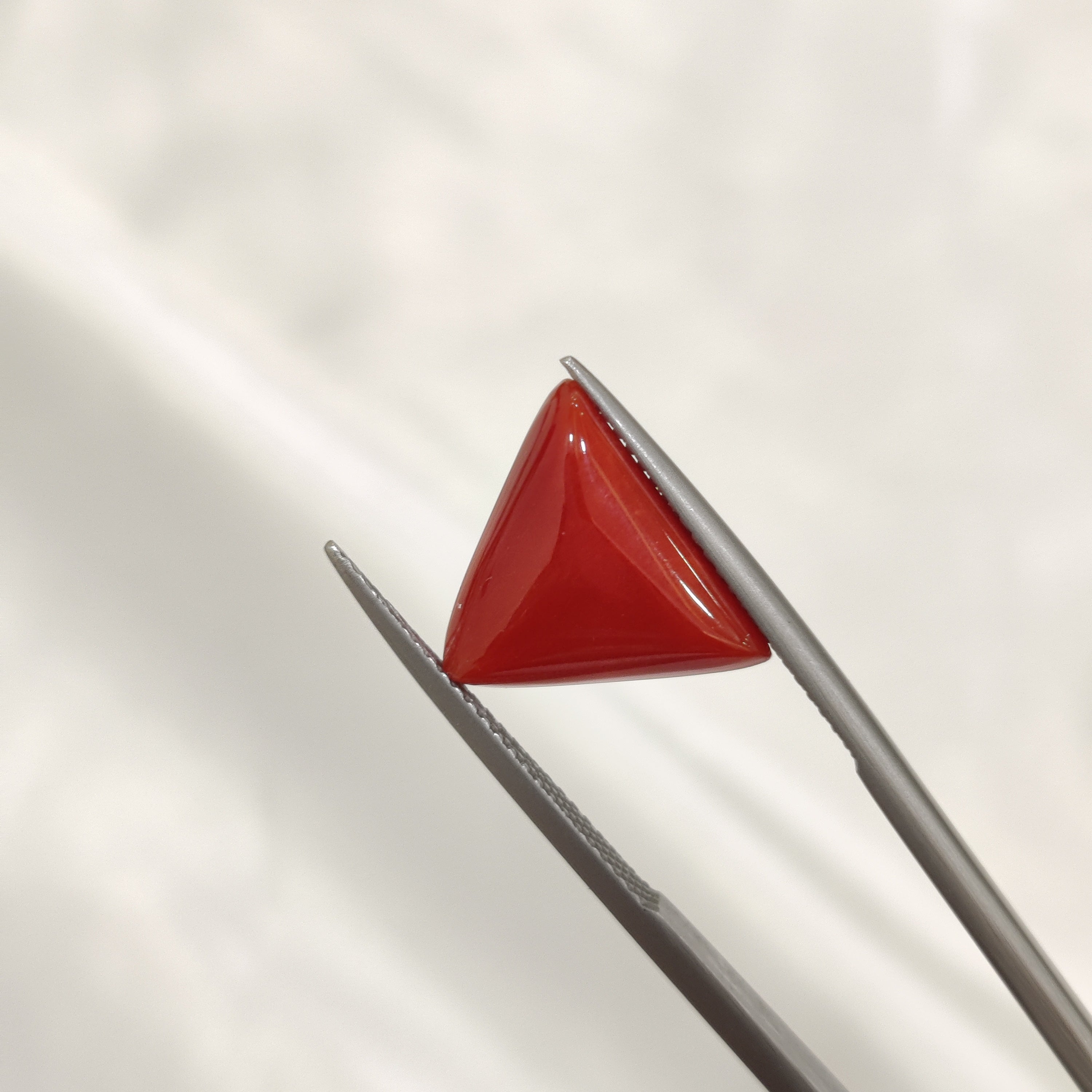 Coral | CORAL 136 | 6.02 Carat