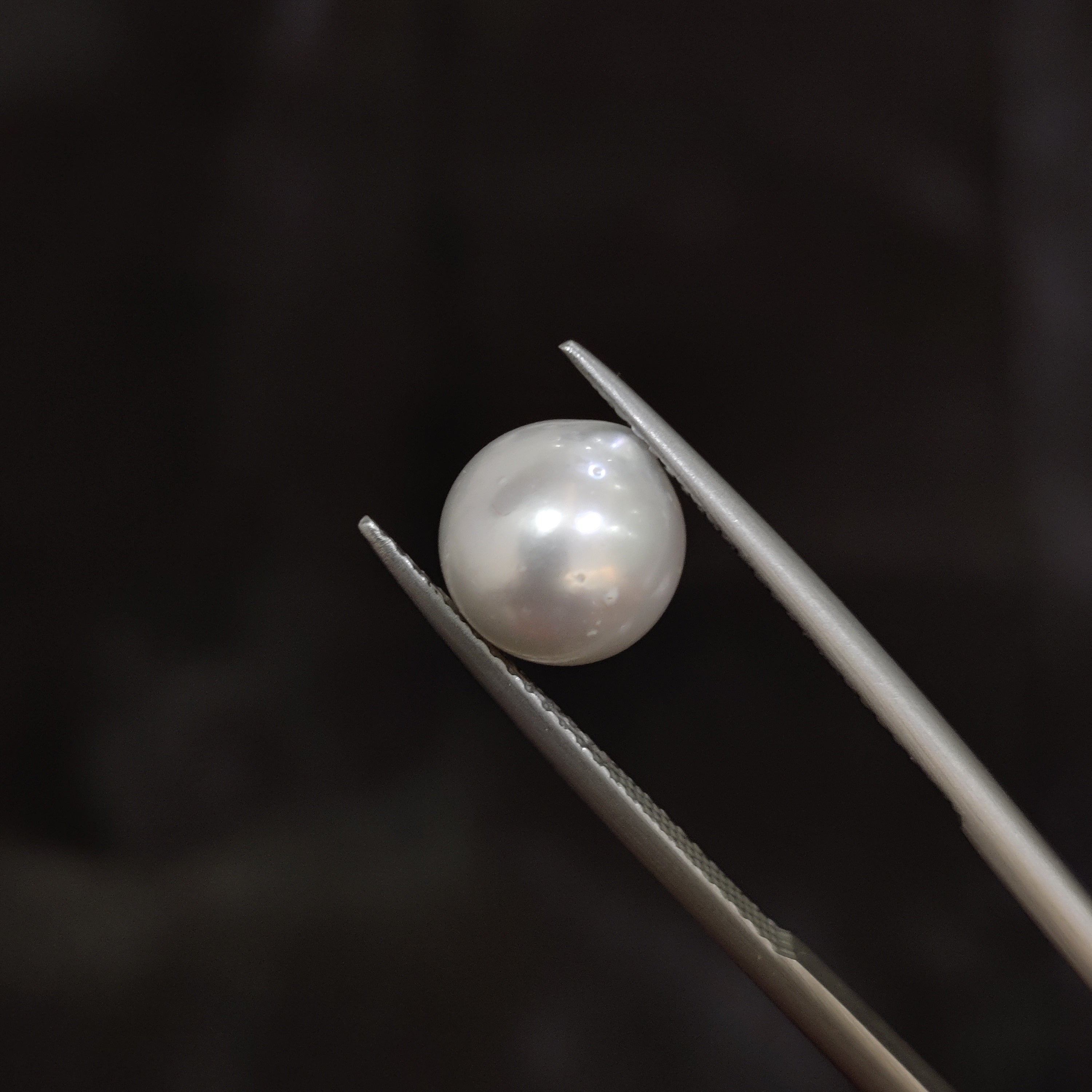Pearl | Pearl 346 | 4.34 Carat