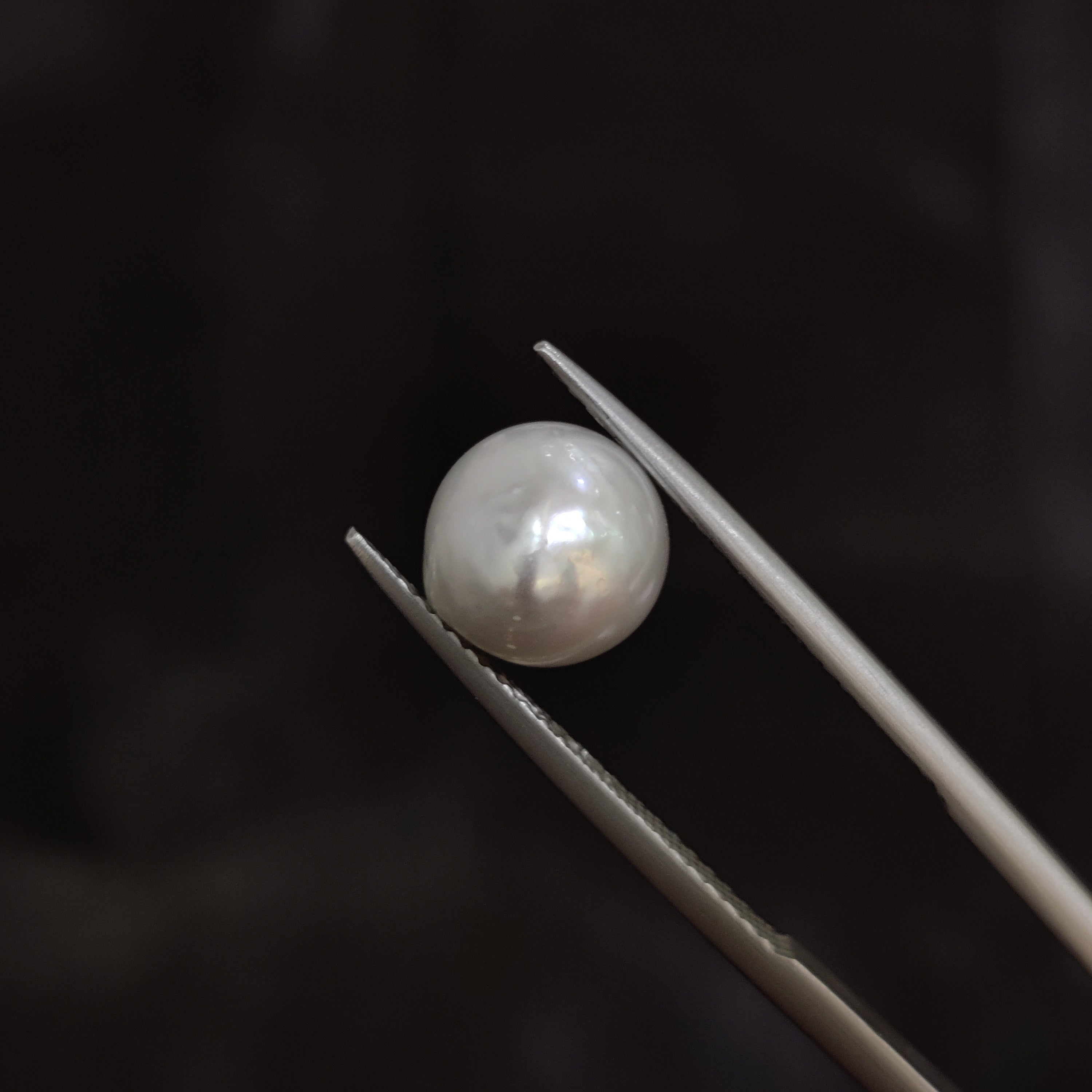Pearl | Pearl 346 | 4.34 Carat
