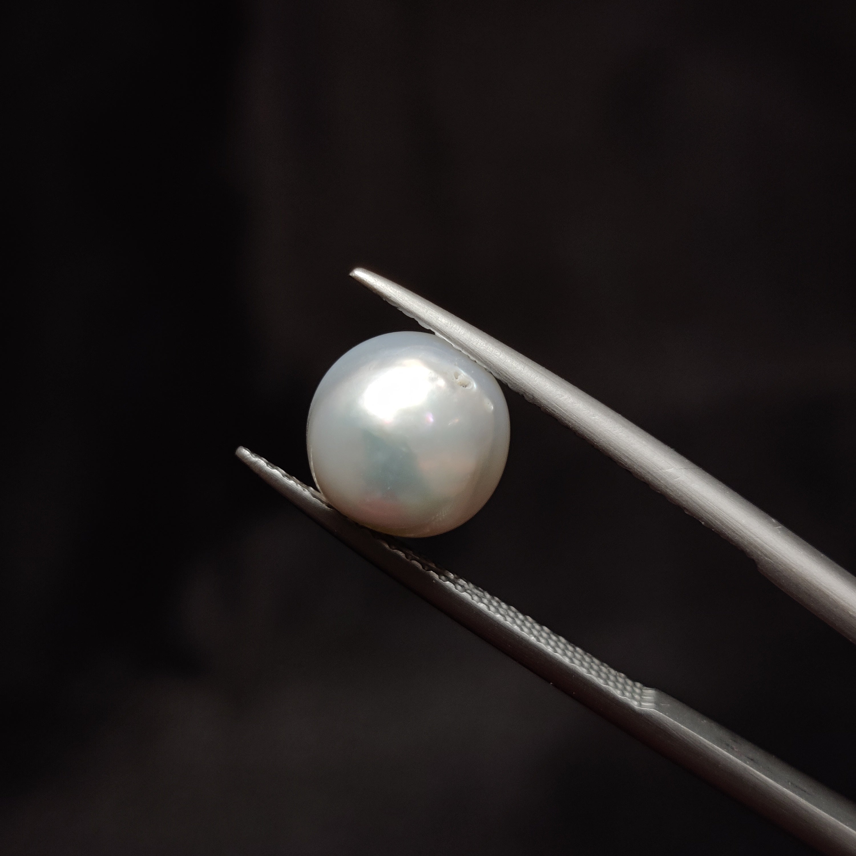 Pearl | Pearl 321 | 4.37 Carat