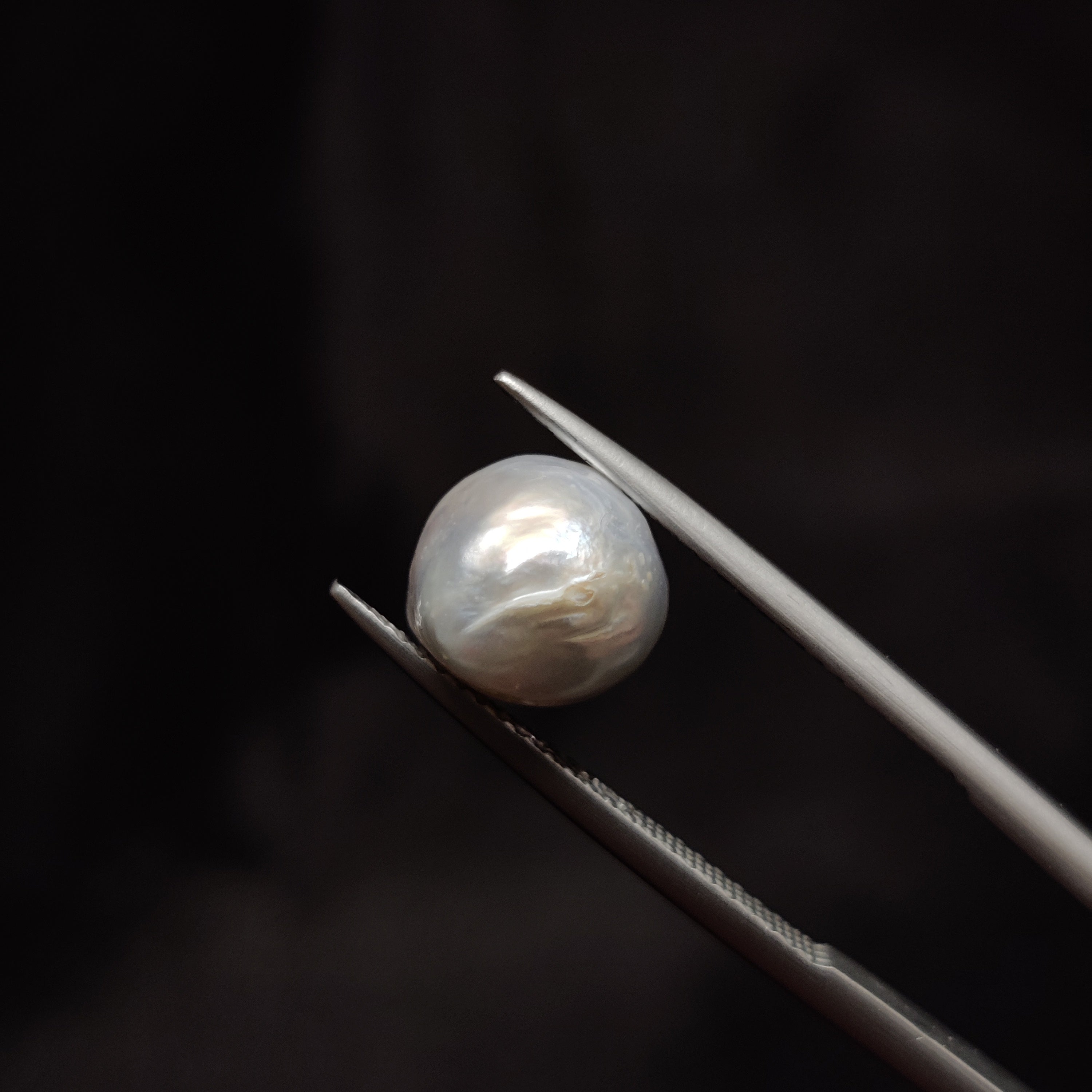 Pearl | Pearl 290 | 5.23 Carat