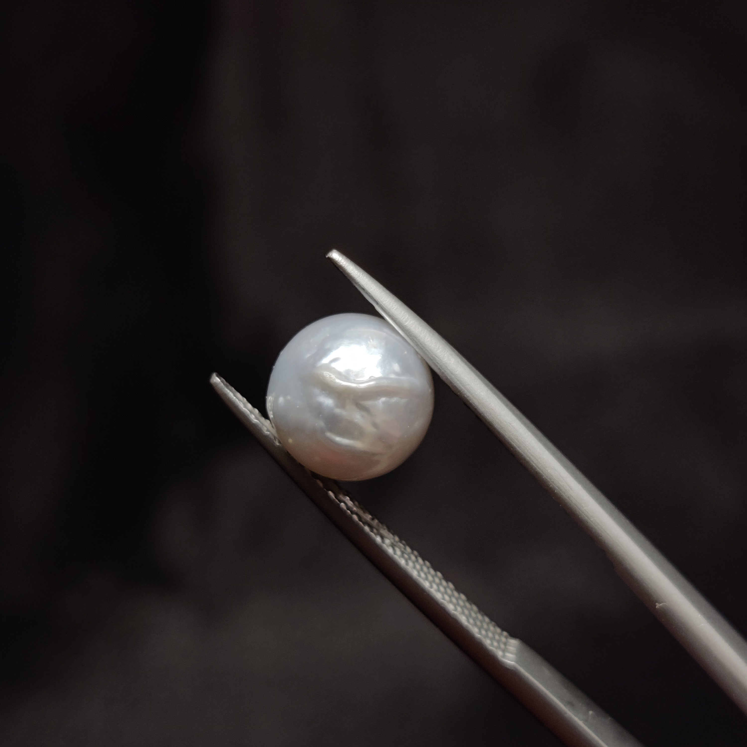 Pearl | Pearl 306 | 4.4 Carat