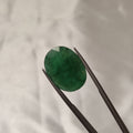 Emerald | EM 452 | 15.51 Carat