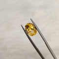 Citrine  | Citrine 97 | 2.43 Carat