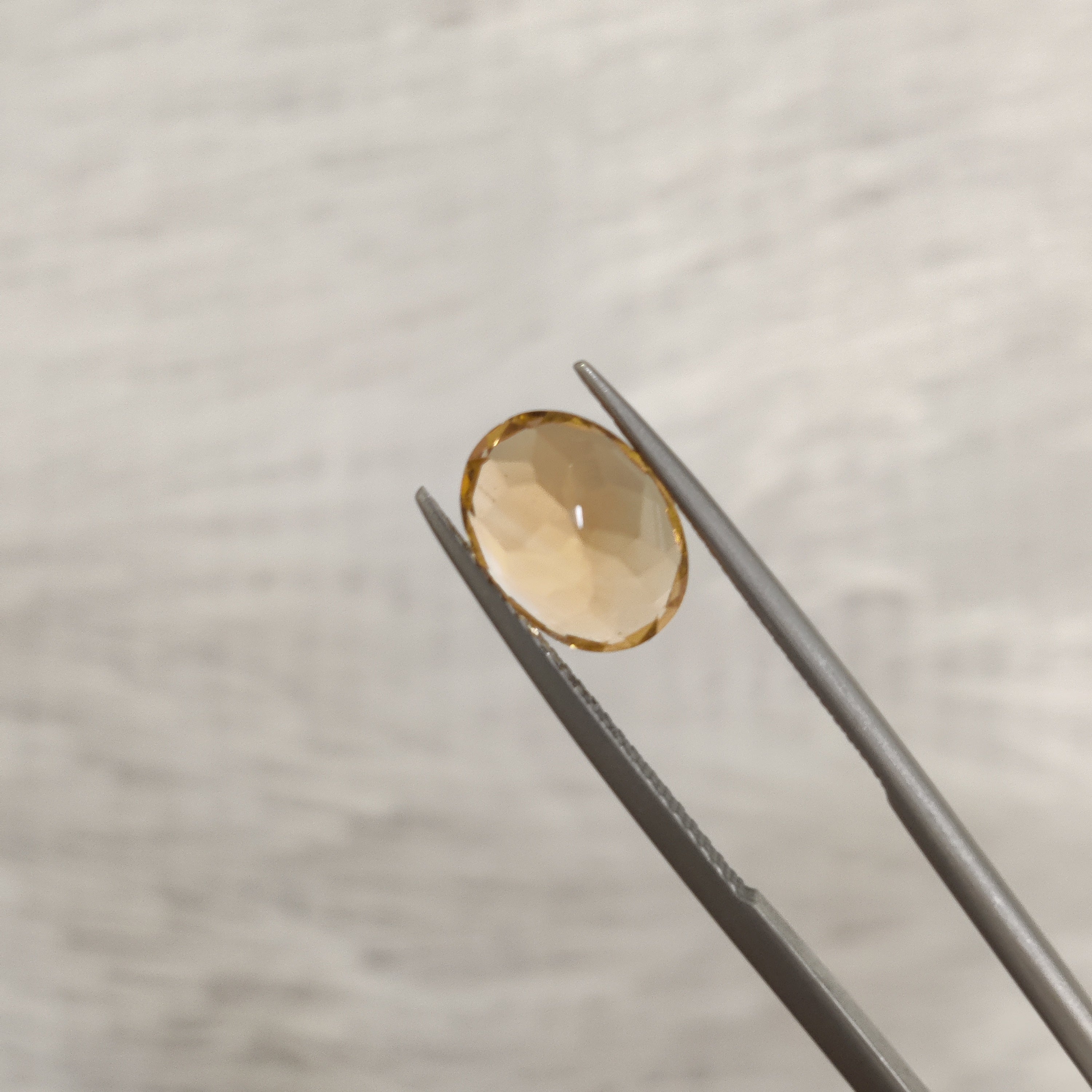 Citrine  | Citrine 106 | 3.37 Carat