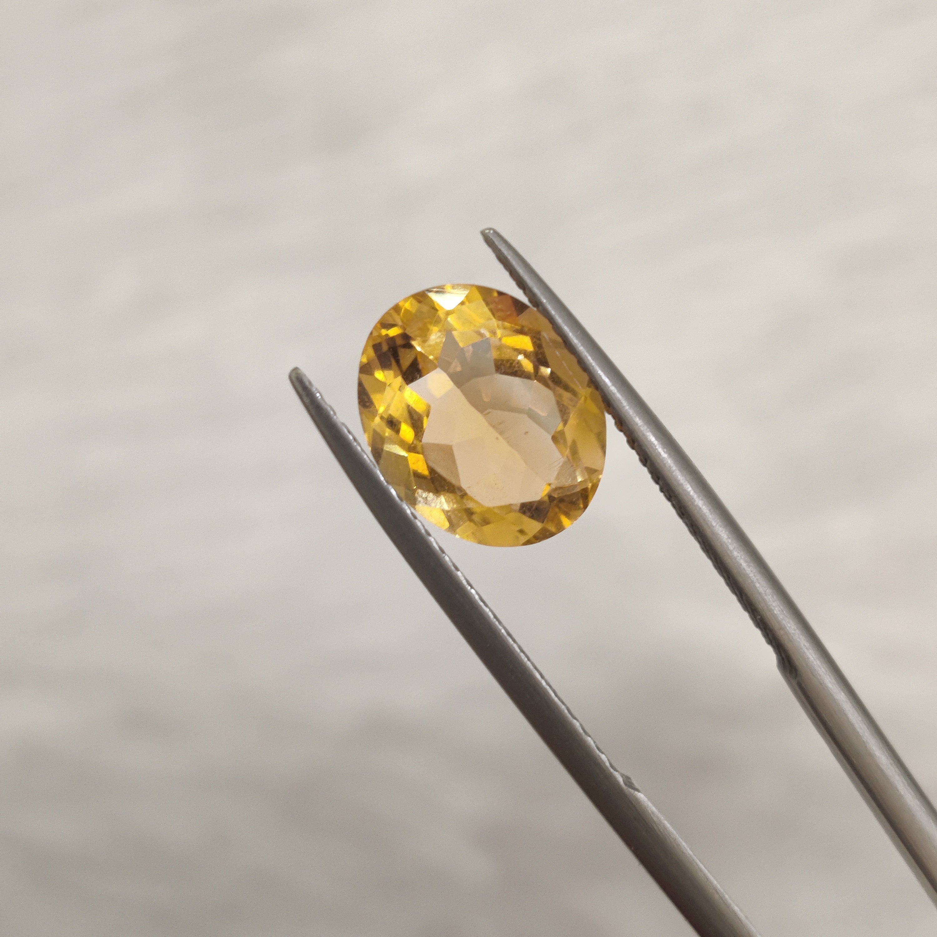 Citrine  | Citrine 92 | 3.03 Carat
