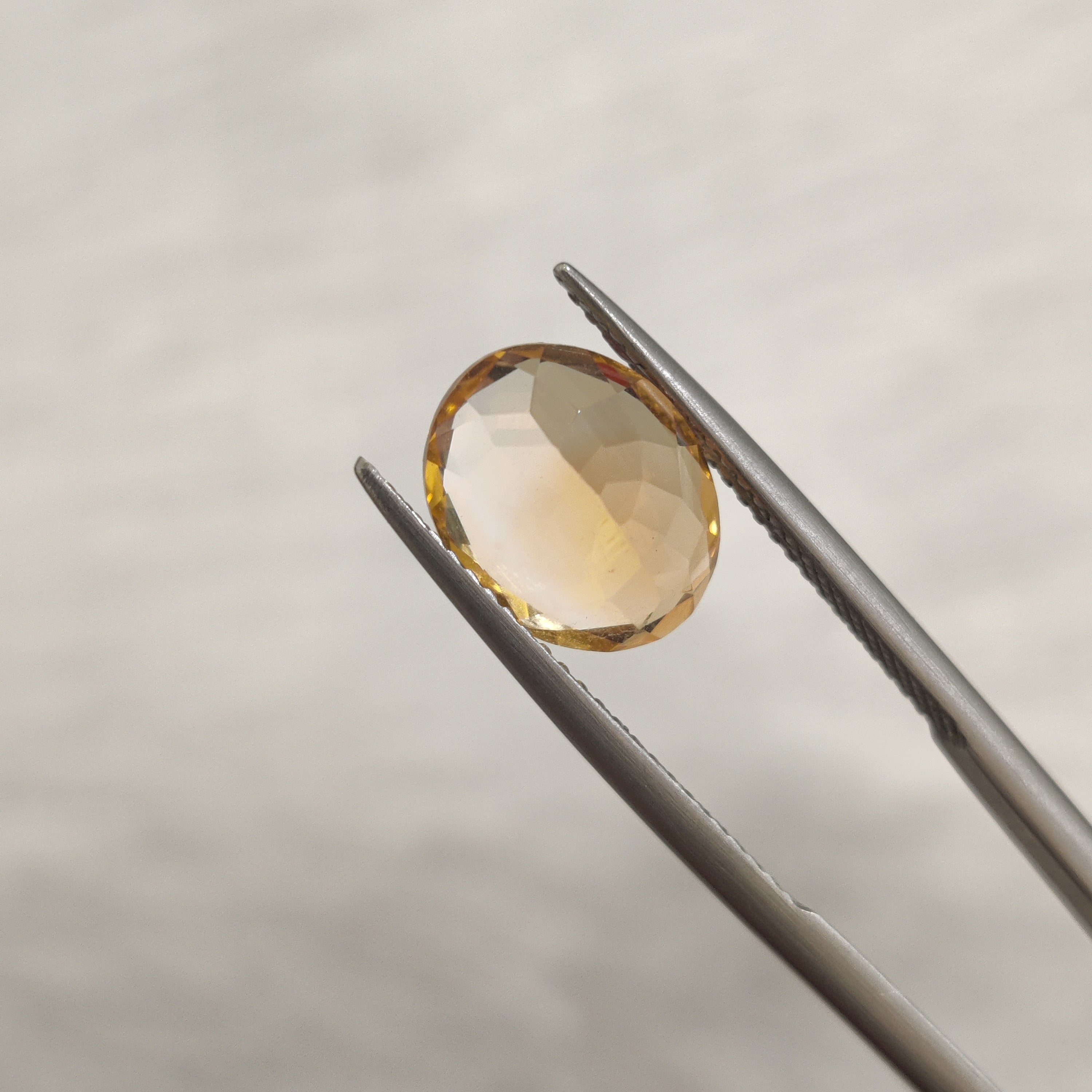 Citrine  | Citrine 92 | 3.03 Carat