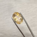 Citrine  | Citrine 71 | 13.38 Carat