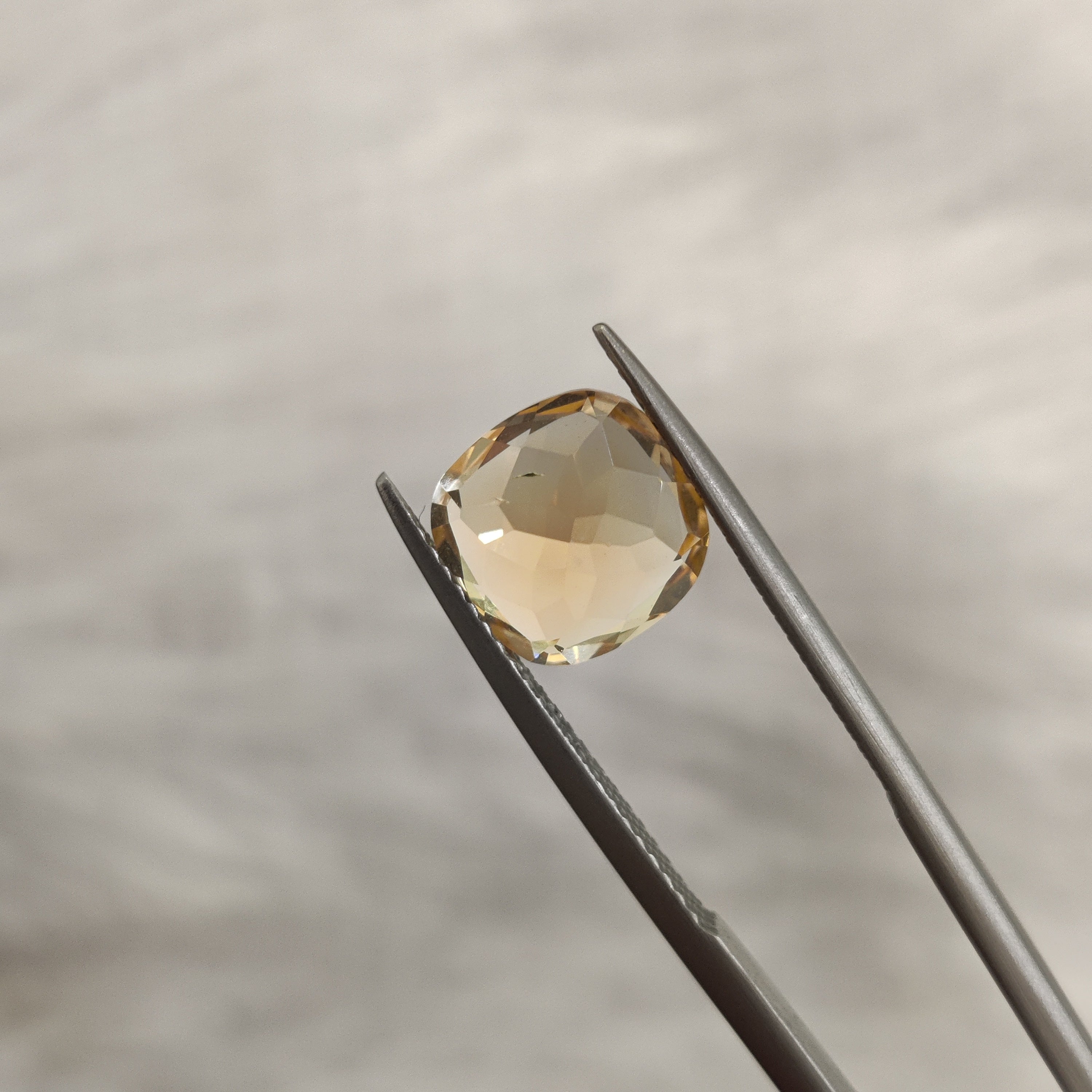 Citrine  | Citrine 121 | 3.36 Carat