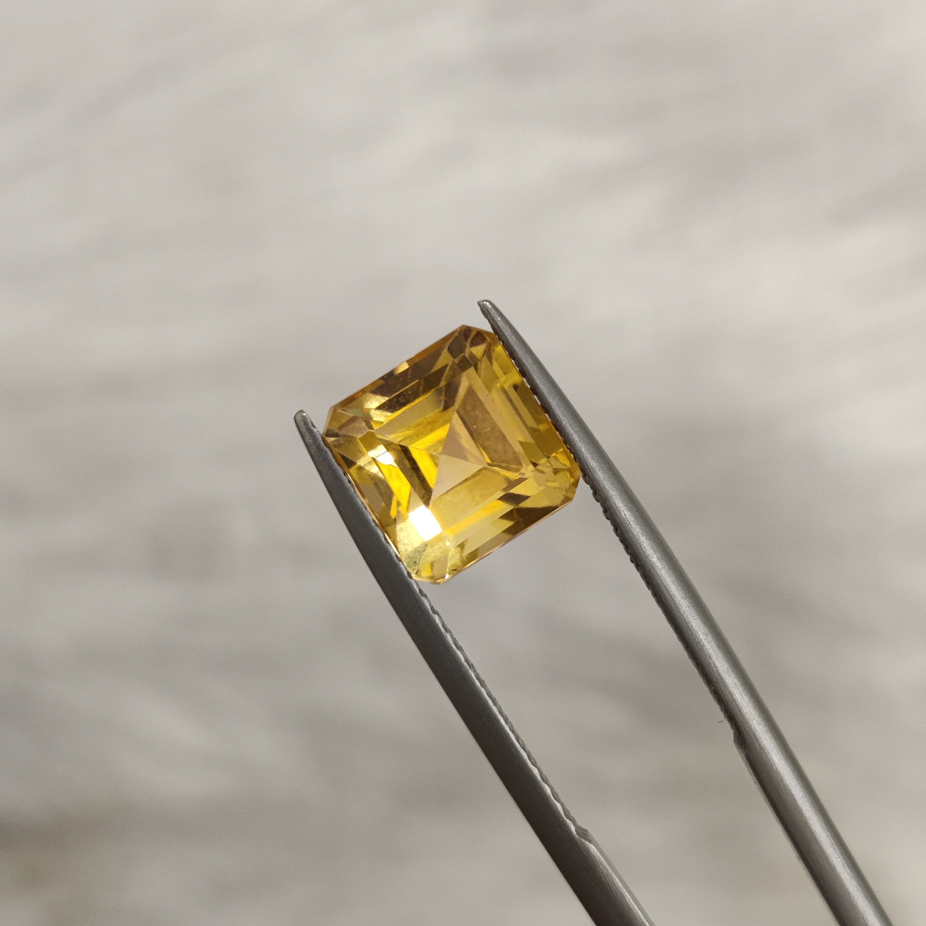Citrine  | Citrine 140 | 3.99 Carat