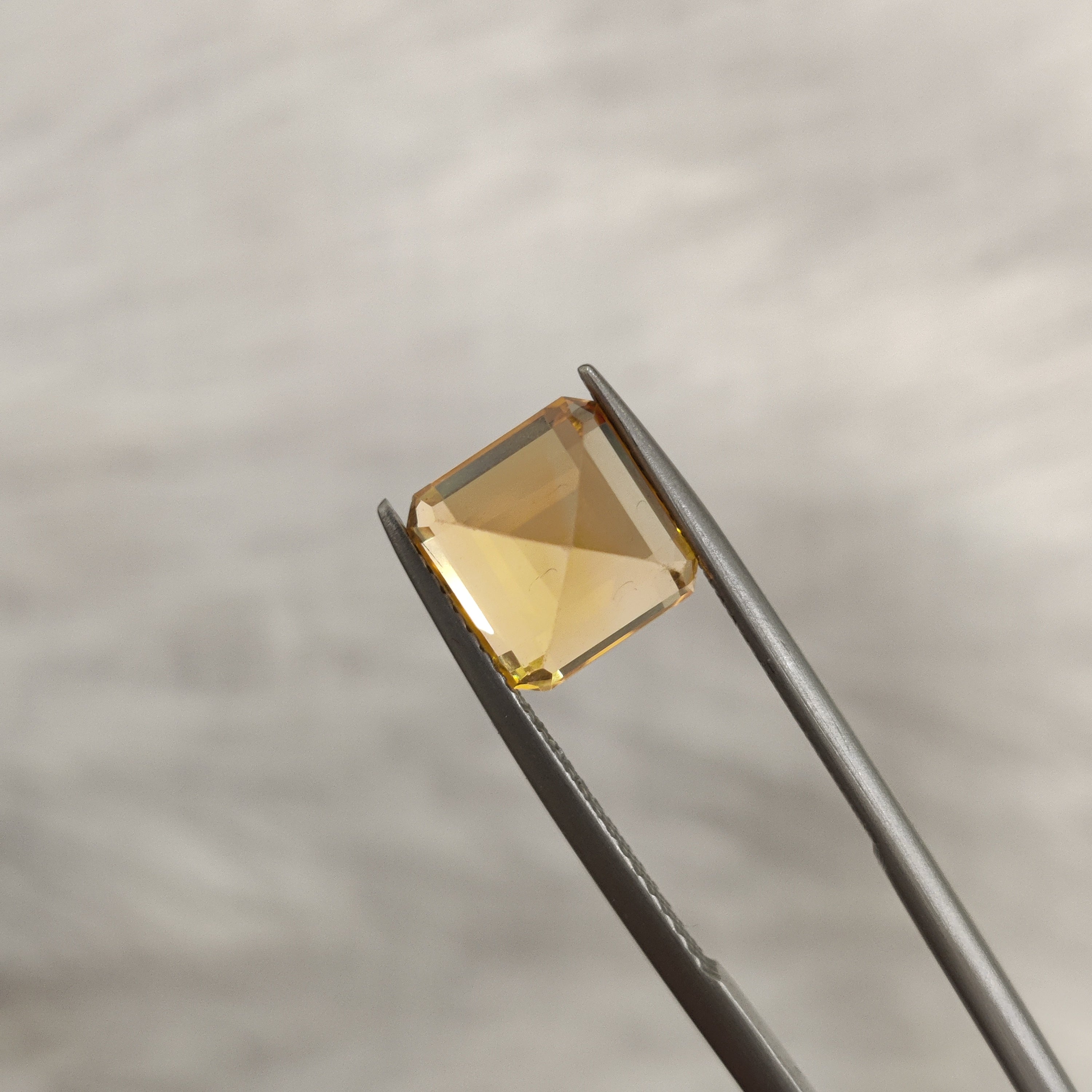 Citrine  | Citrine 140 | 3.99 Carat