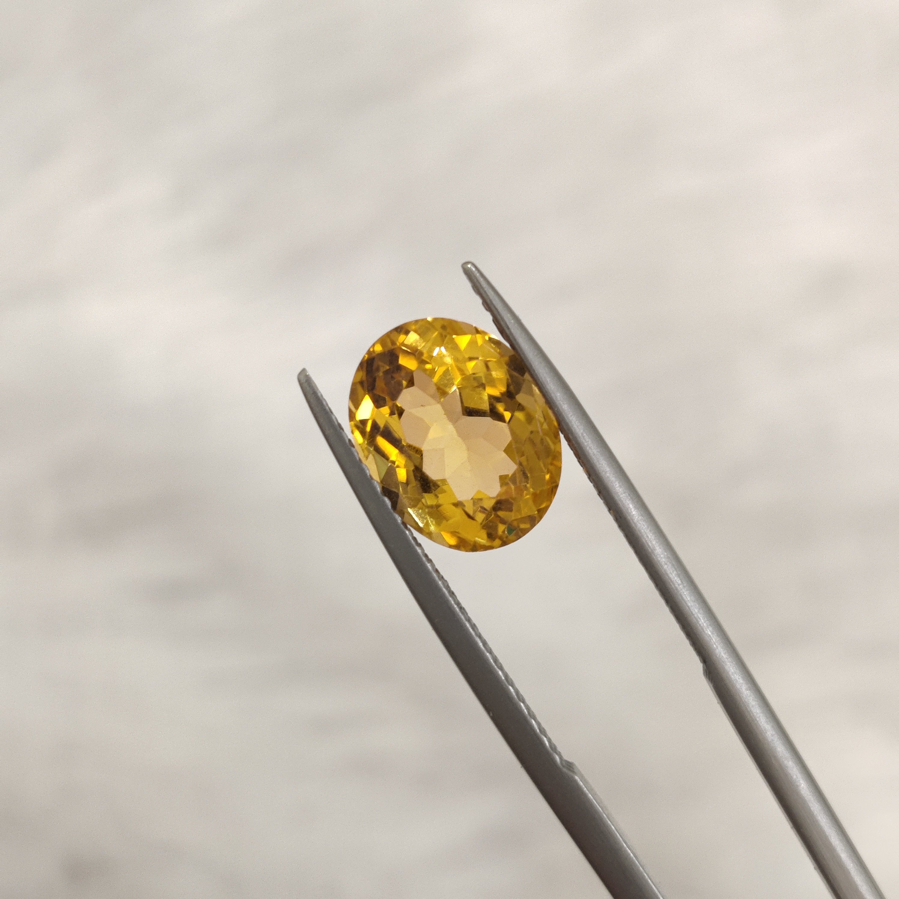 Citrine  | Citrine 94 | 3.55 Carat
