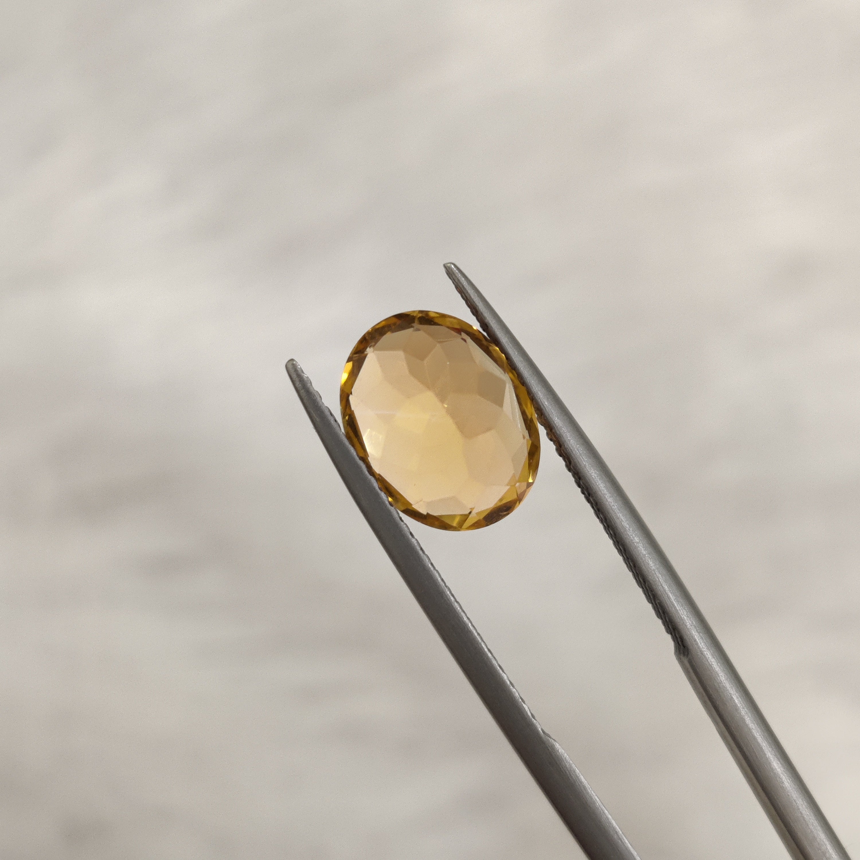 Citrine  | Citrine 94 | 3.55 Carat
