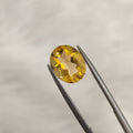 Citrine  | Citrine 99 | 2.89 Carat