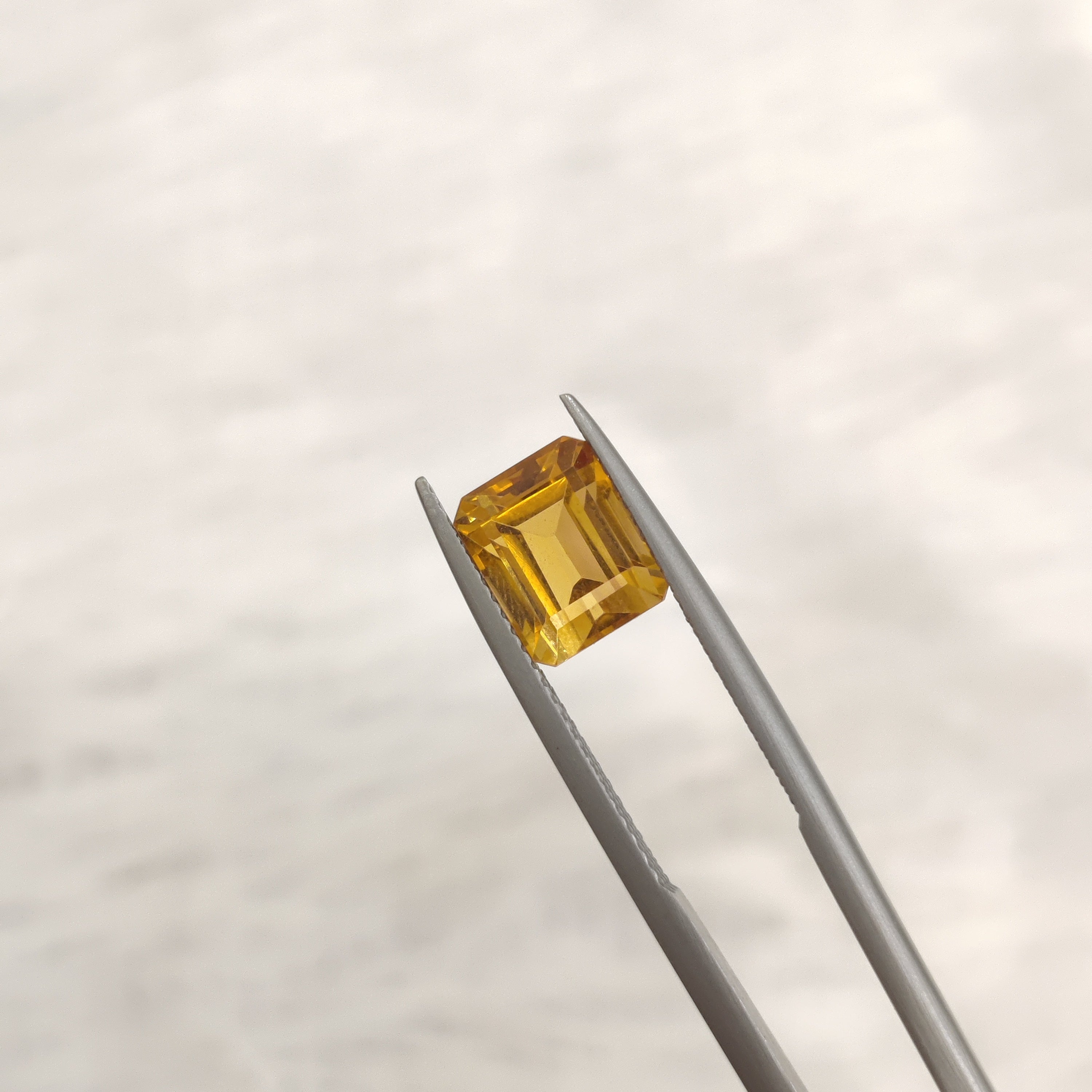 Citrine | Citrine 133 | 3.27 Carat