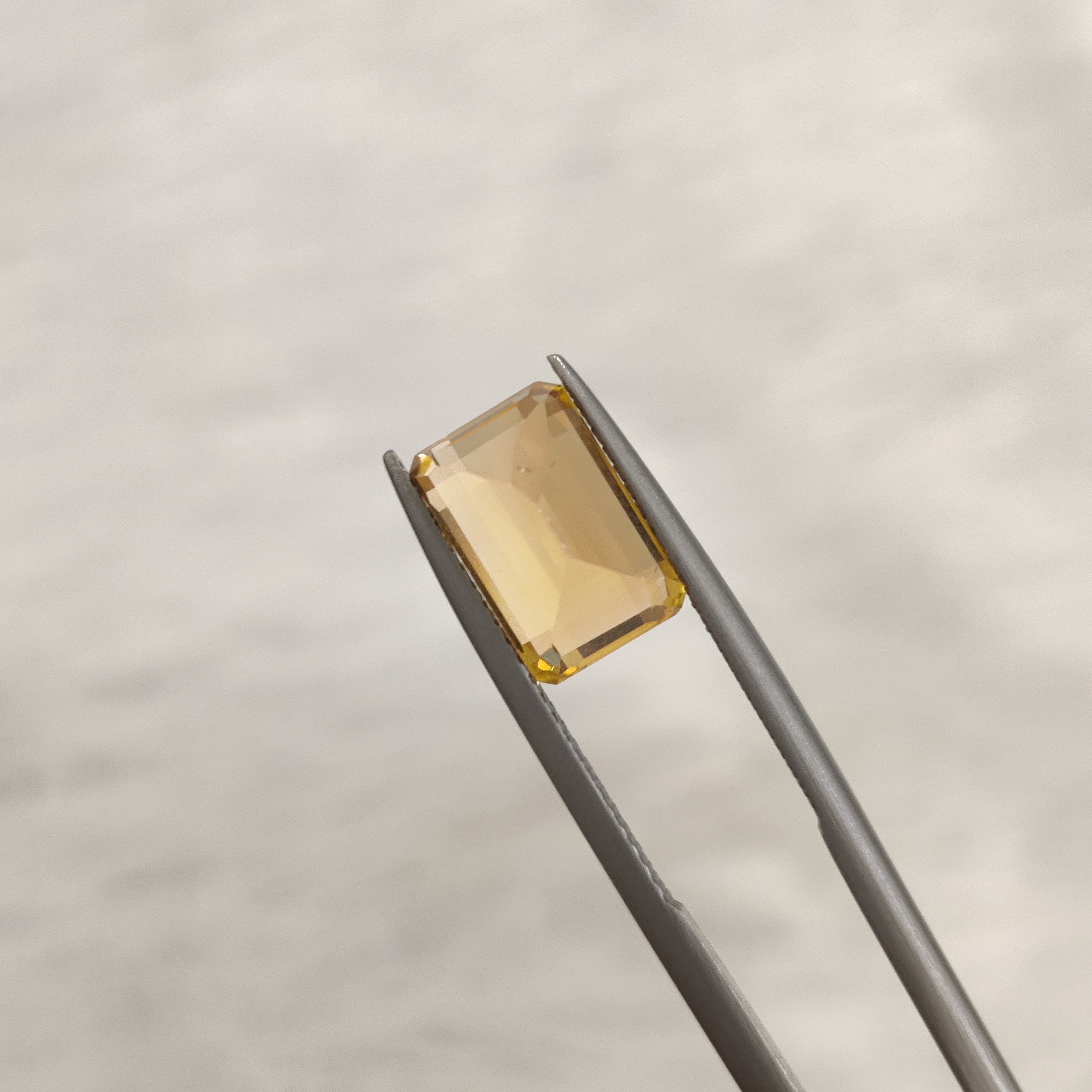 Citrine  | Citrine 139 | 4.09 Carat