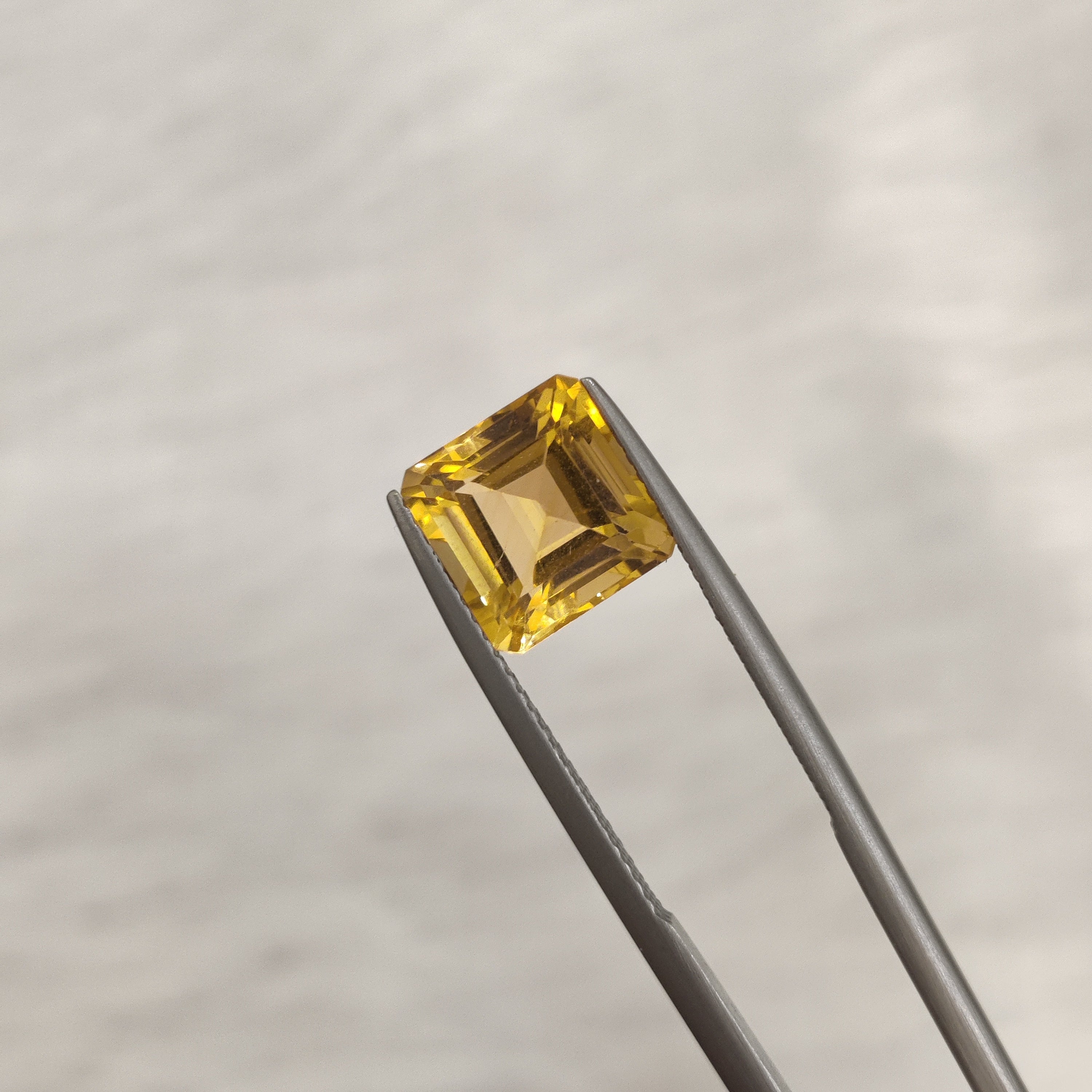 Citrine  | Citrine 122 | 3.6 Carat