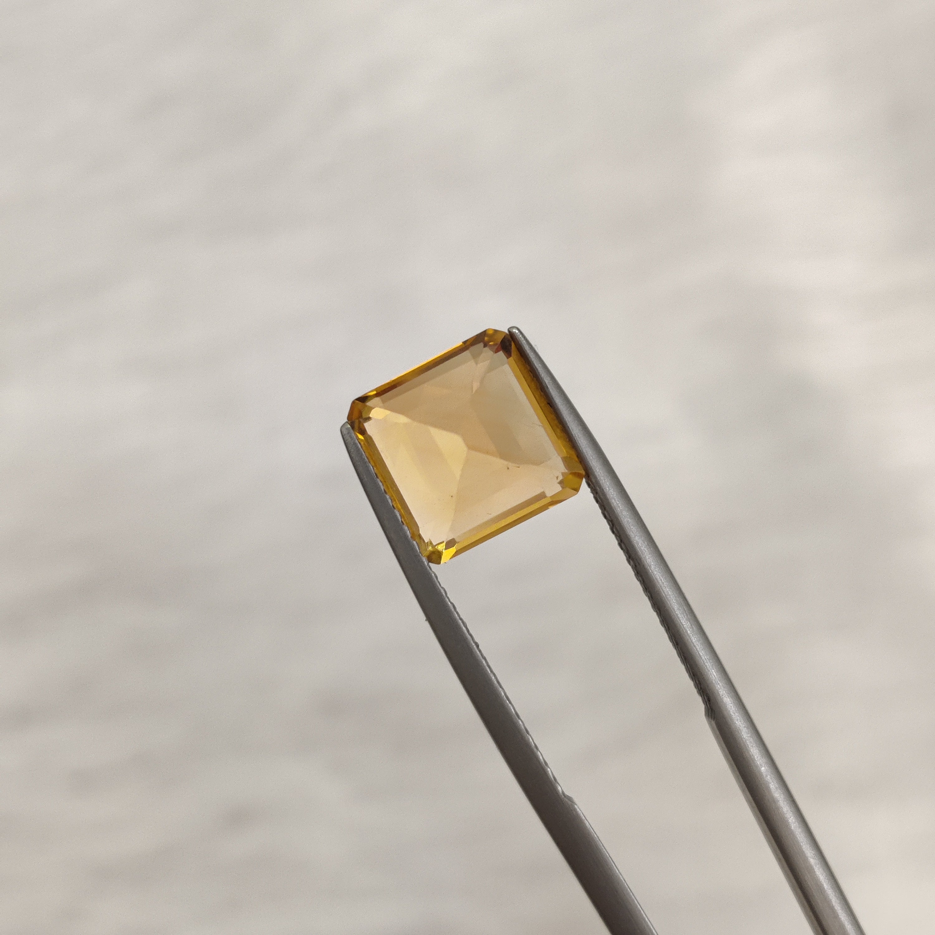 Citrine  | Citrine 122 | 3.6 Carat