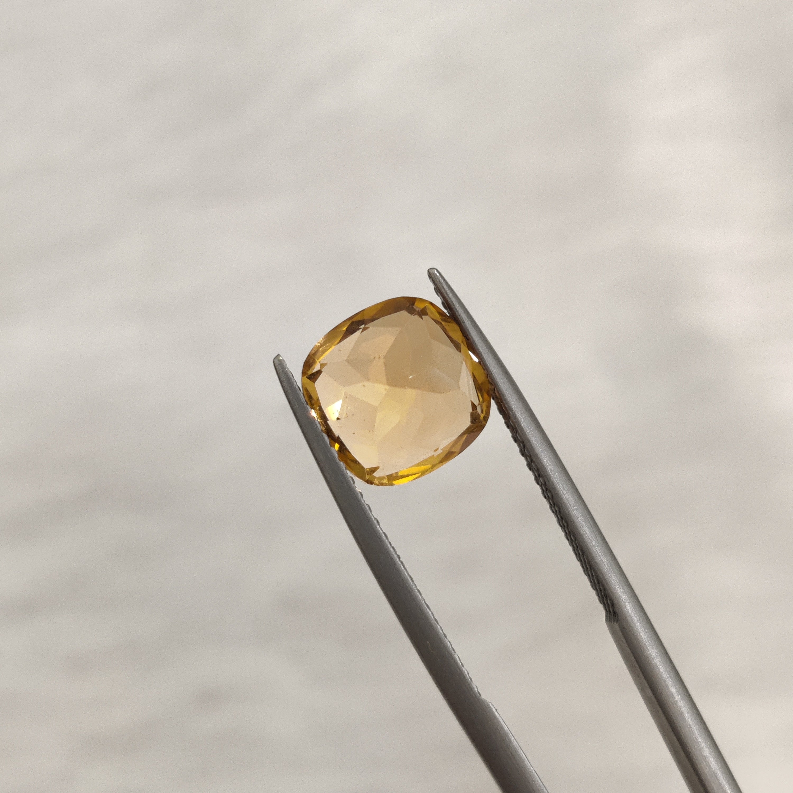 Citrine  | Citrine 115 | 3.25 Carat