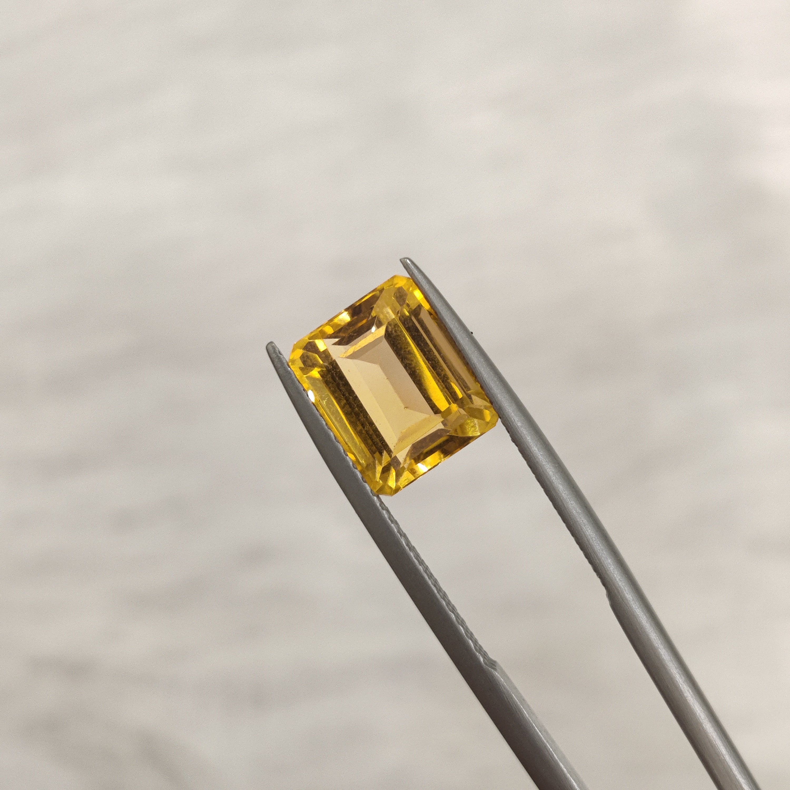 Citrine  | Citrine 131 | 3.66 Carat